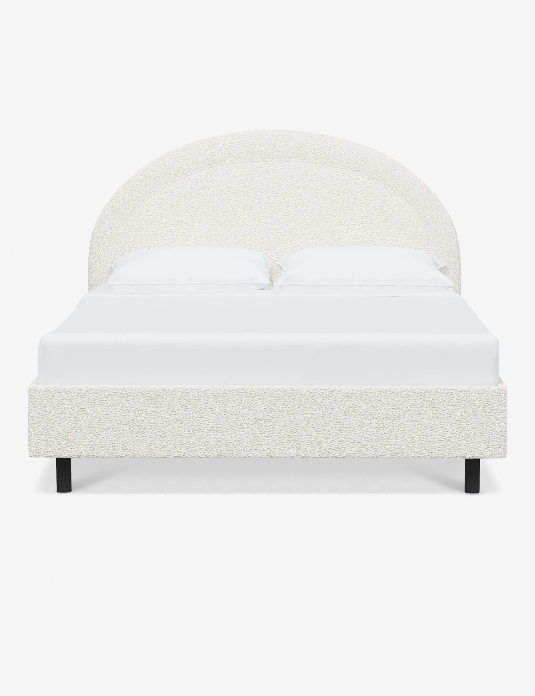 Odele Platform Bed Lulu and Georgia