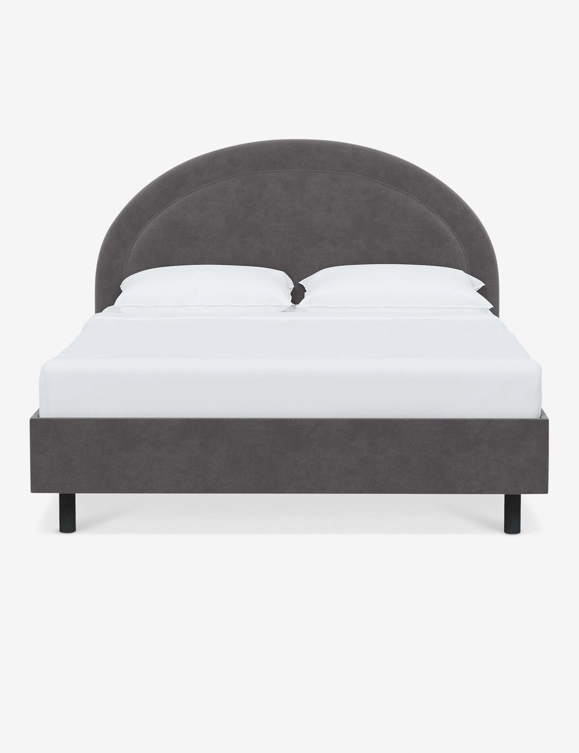 Odele Platform Bed Lulu and Georgia