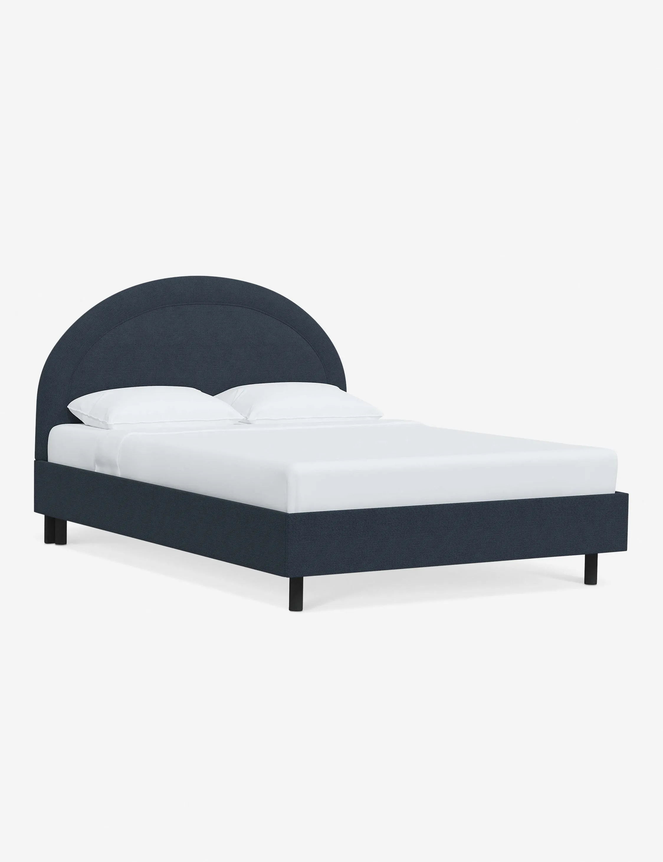 Odele Platform Bed Lulu and Georgia