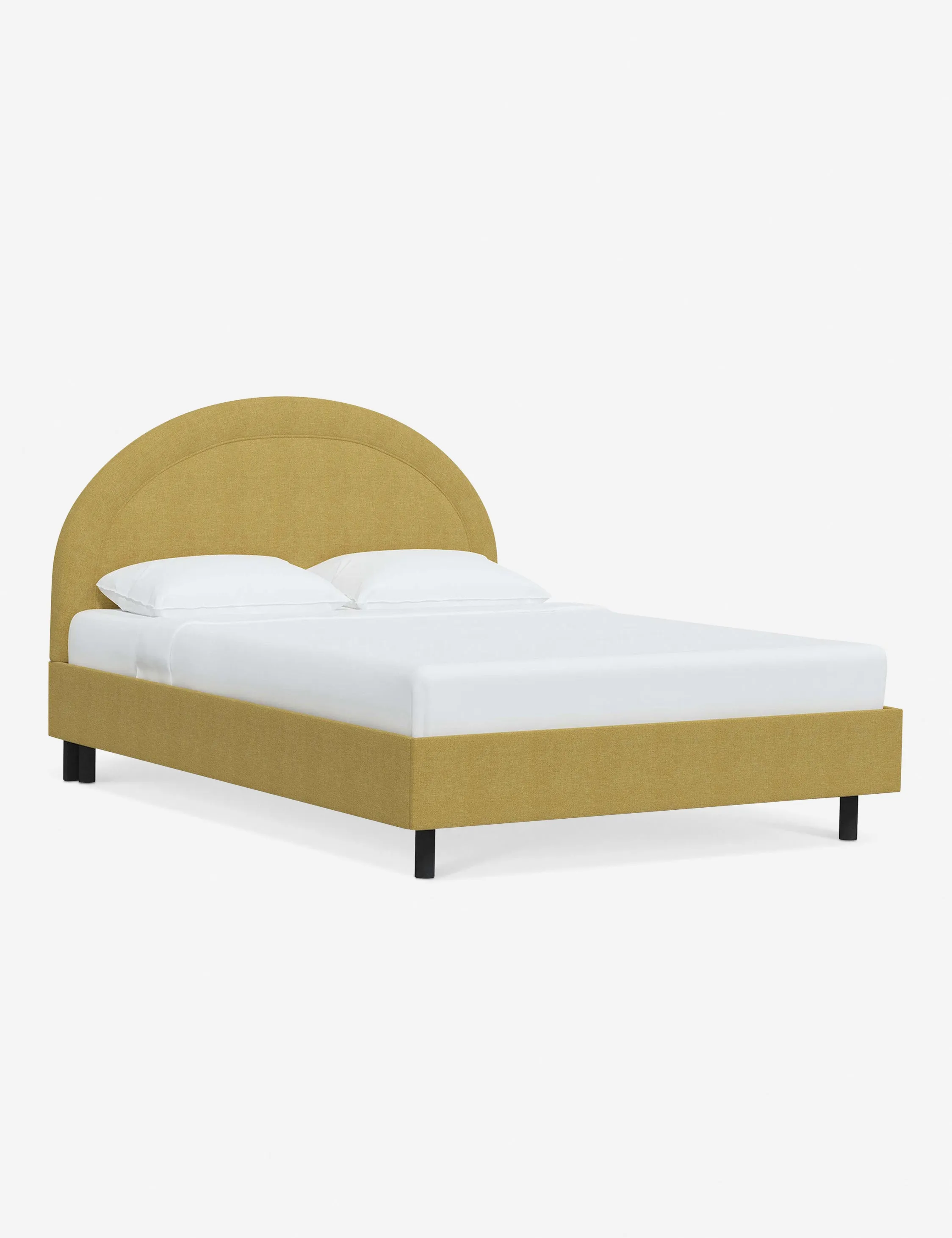 Odele Platform Bed Lulu and Georgia