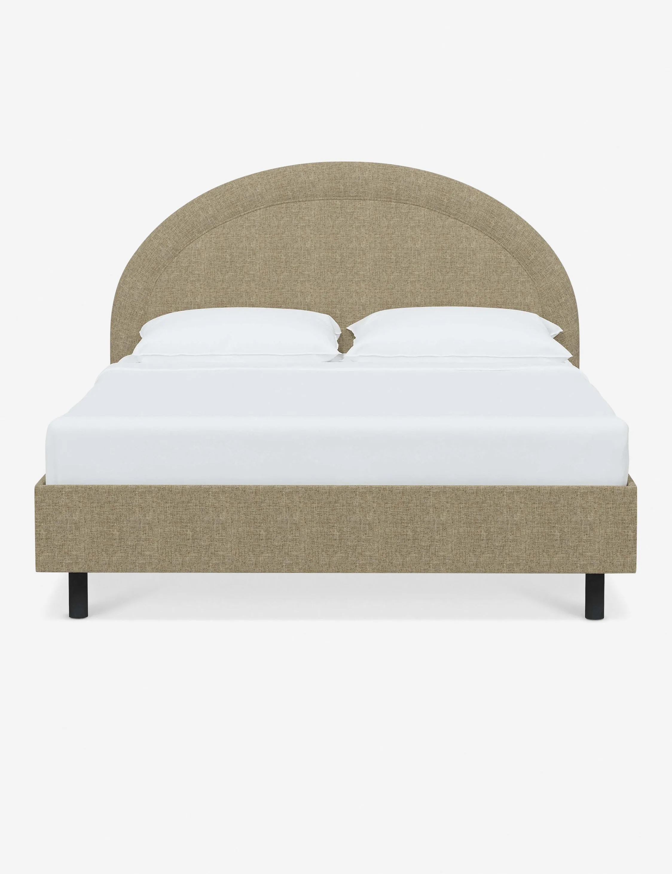 Odele Platform Bed Lulu and Georgia