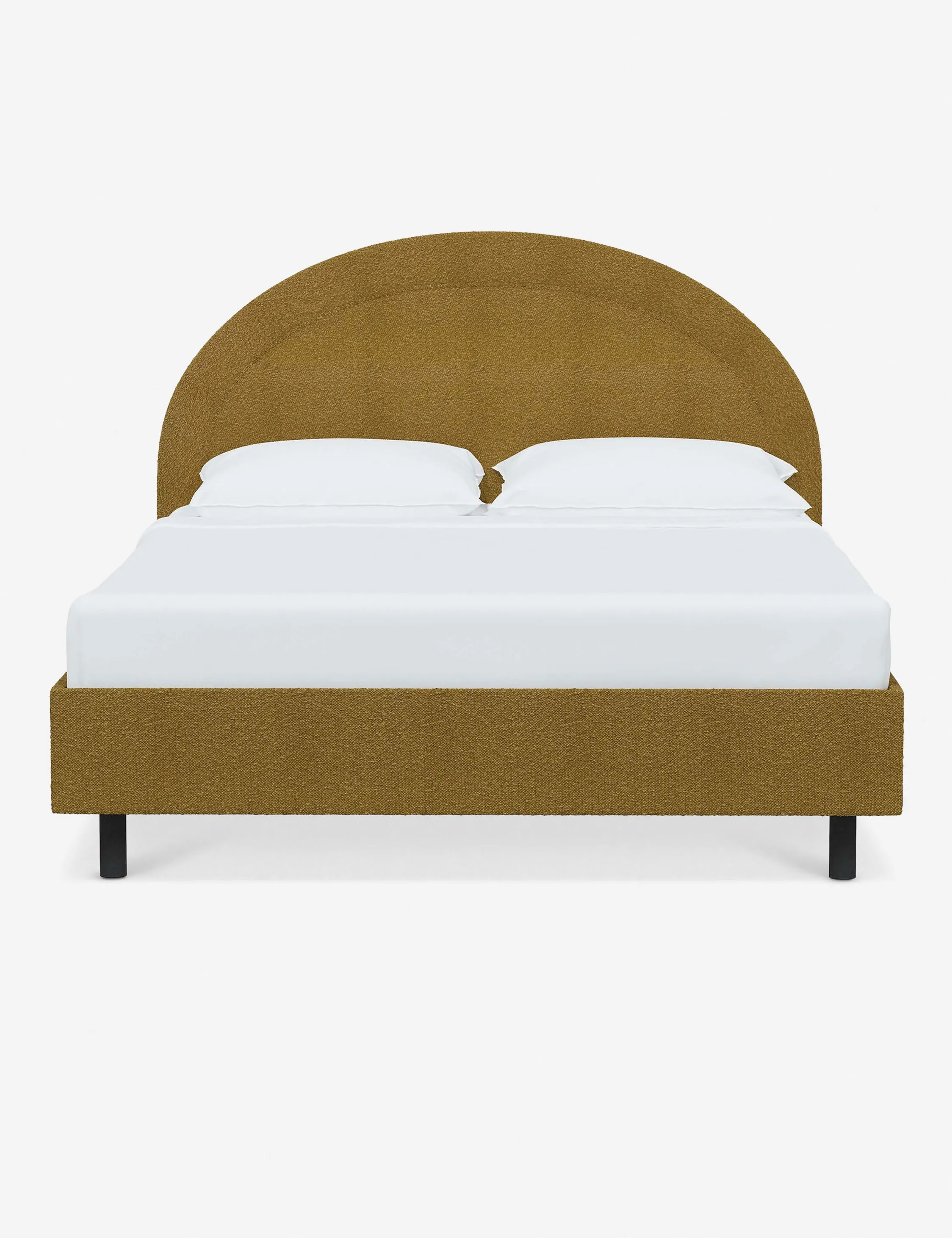 Odele Platform Bed Lulu and Georgia