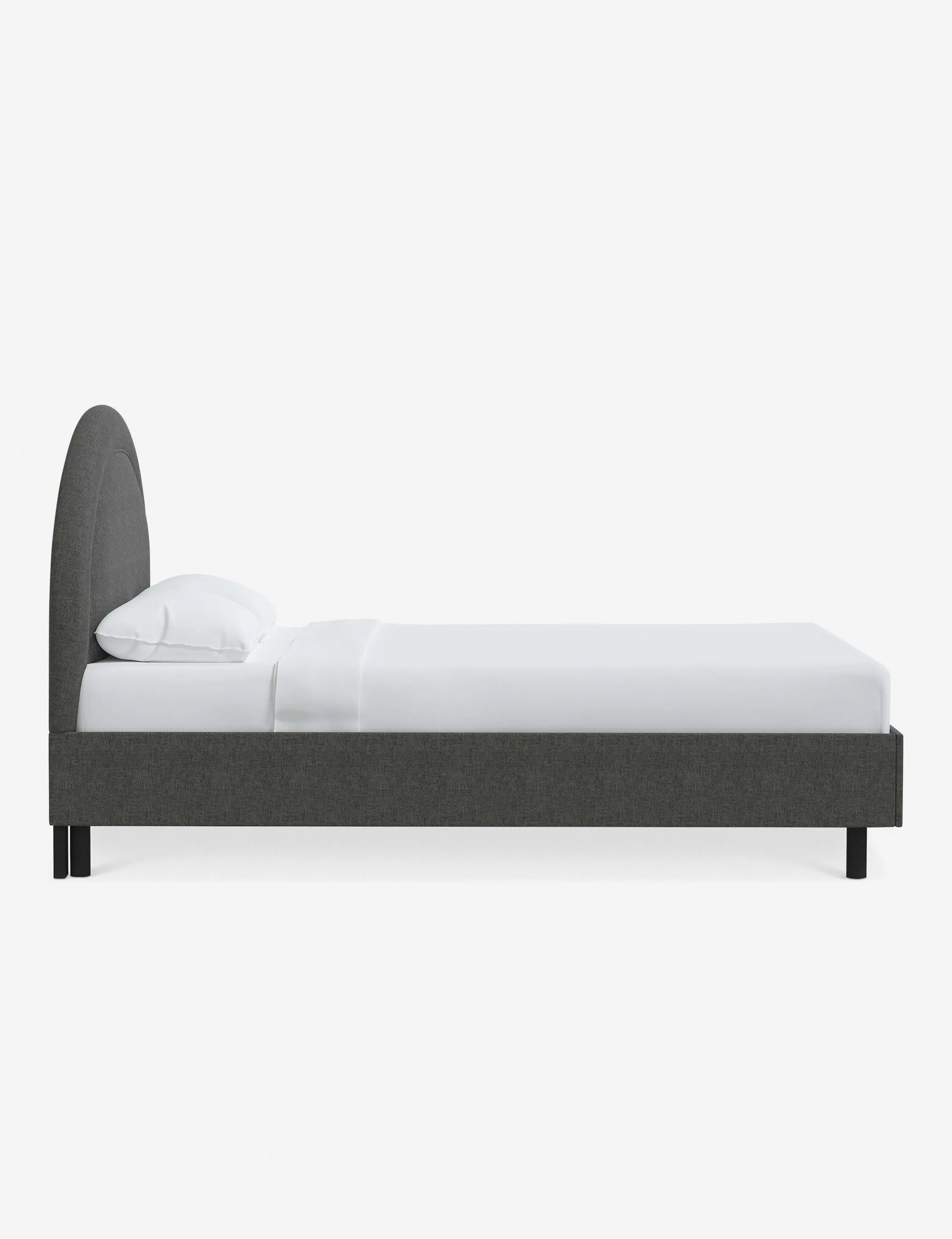 Odele Platform Bed Lulu and Georgia