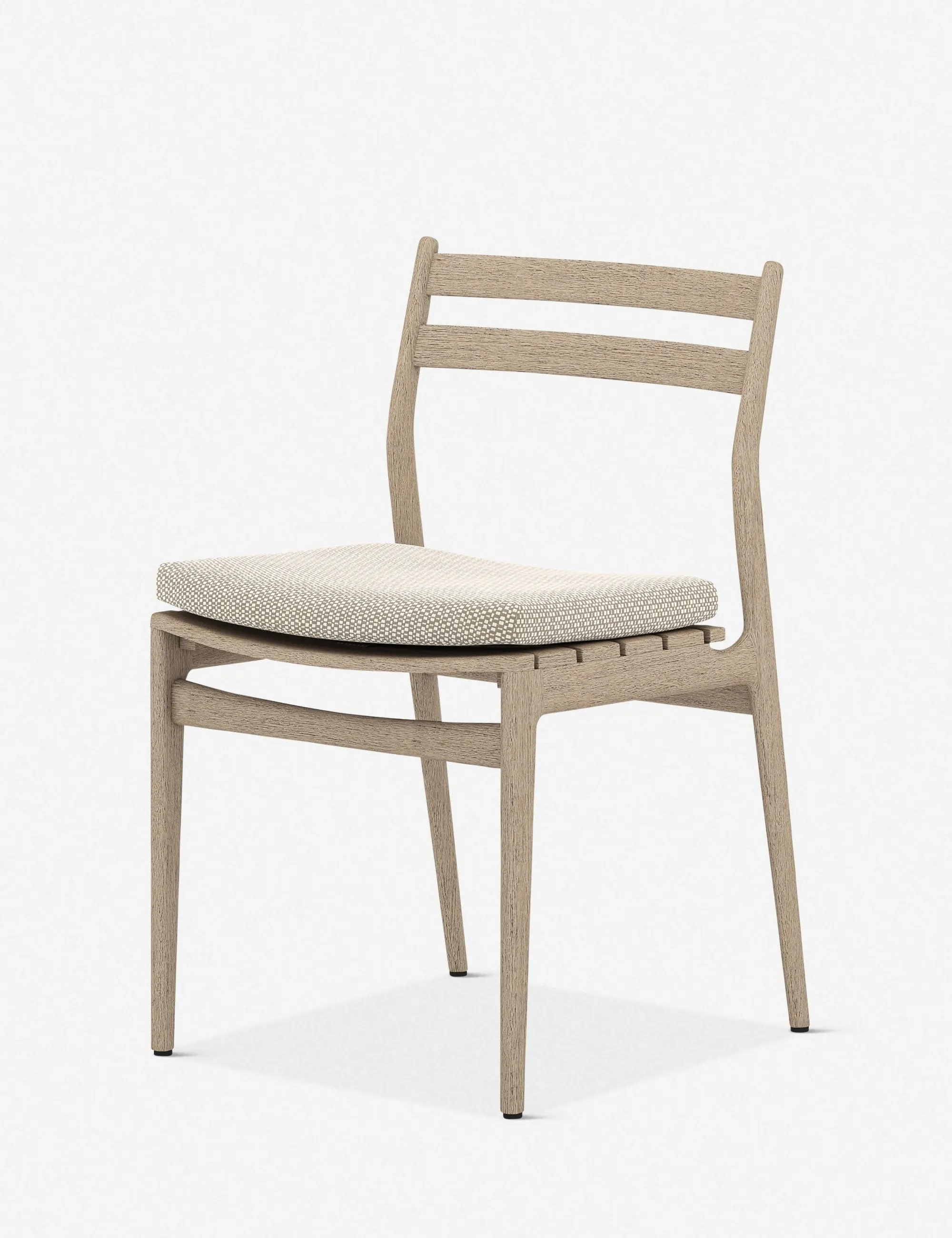 Oleena Outdoor Dining Chair Lulu and Georgia