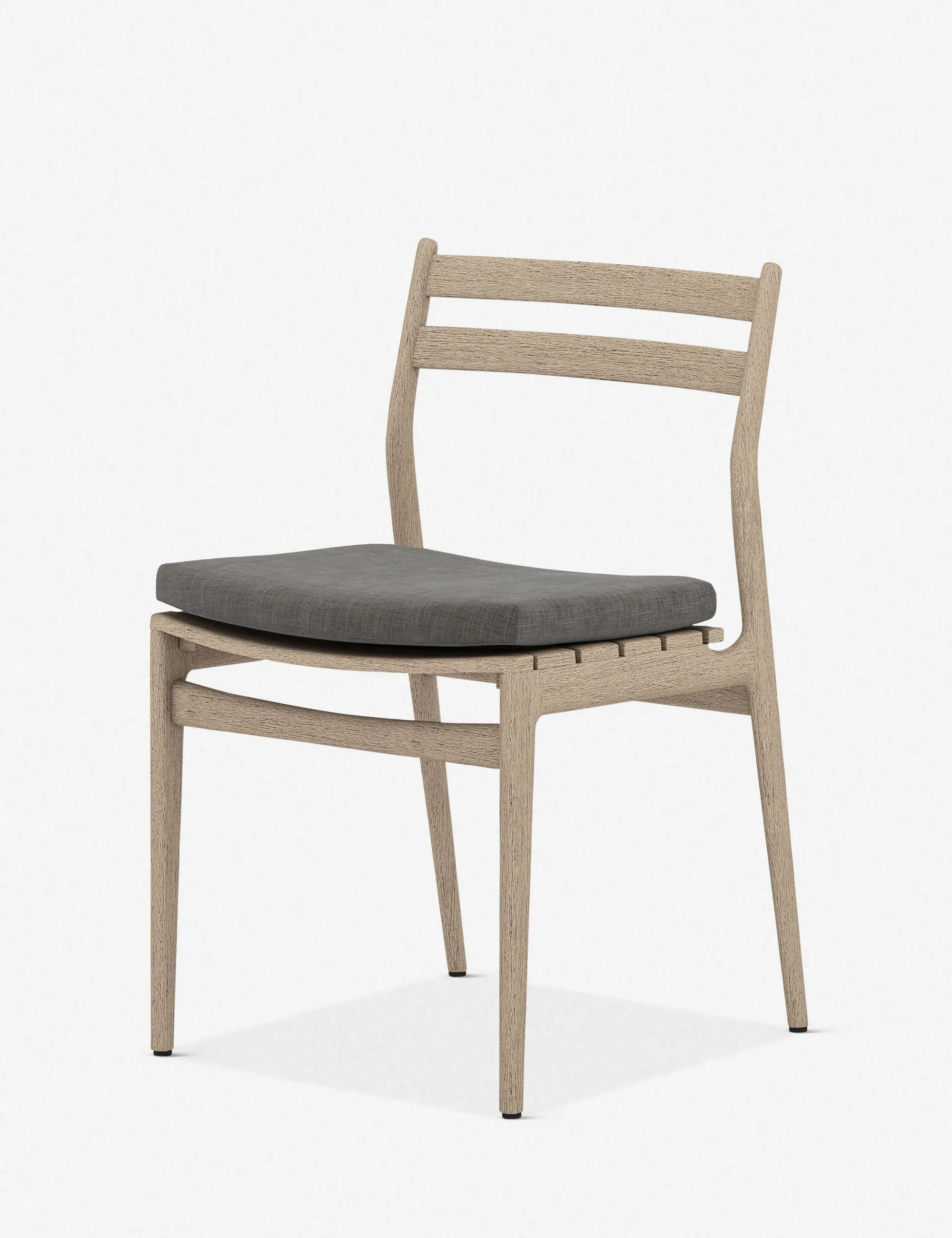 Oleena Outdoor Dining Chair Lulu and Georgia
