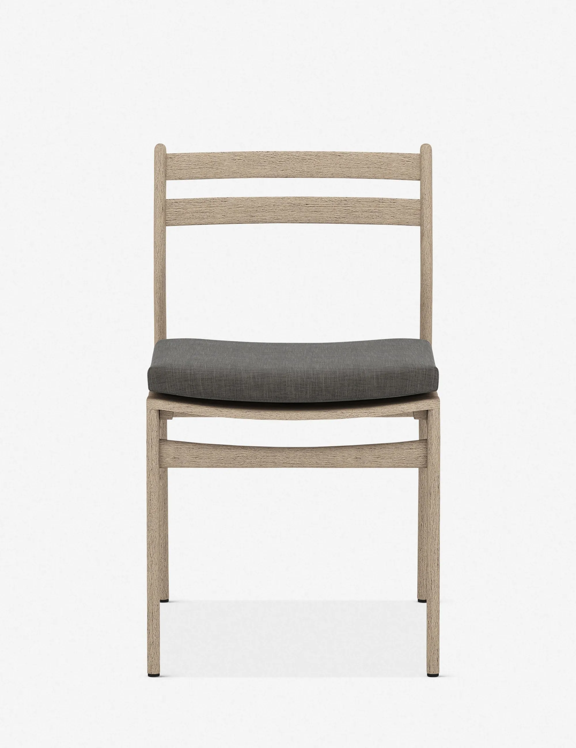 Oleena Outdoor Dining Chair Lulu and Georgia