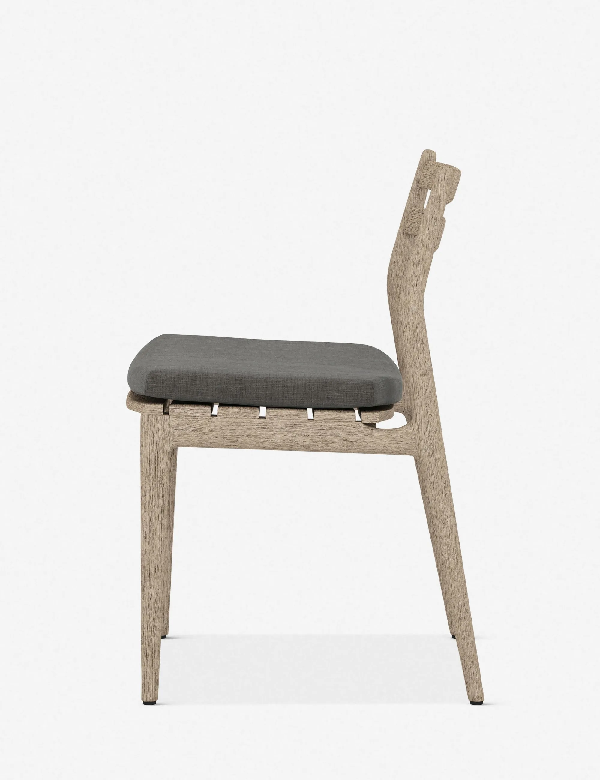 Oleena Outdoor Dining Chair Lulu and Georgia