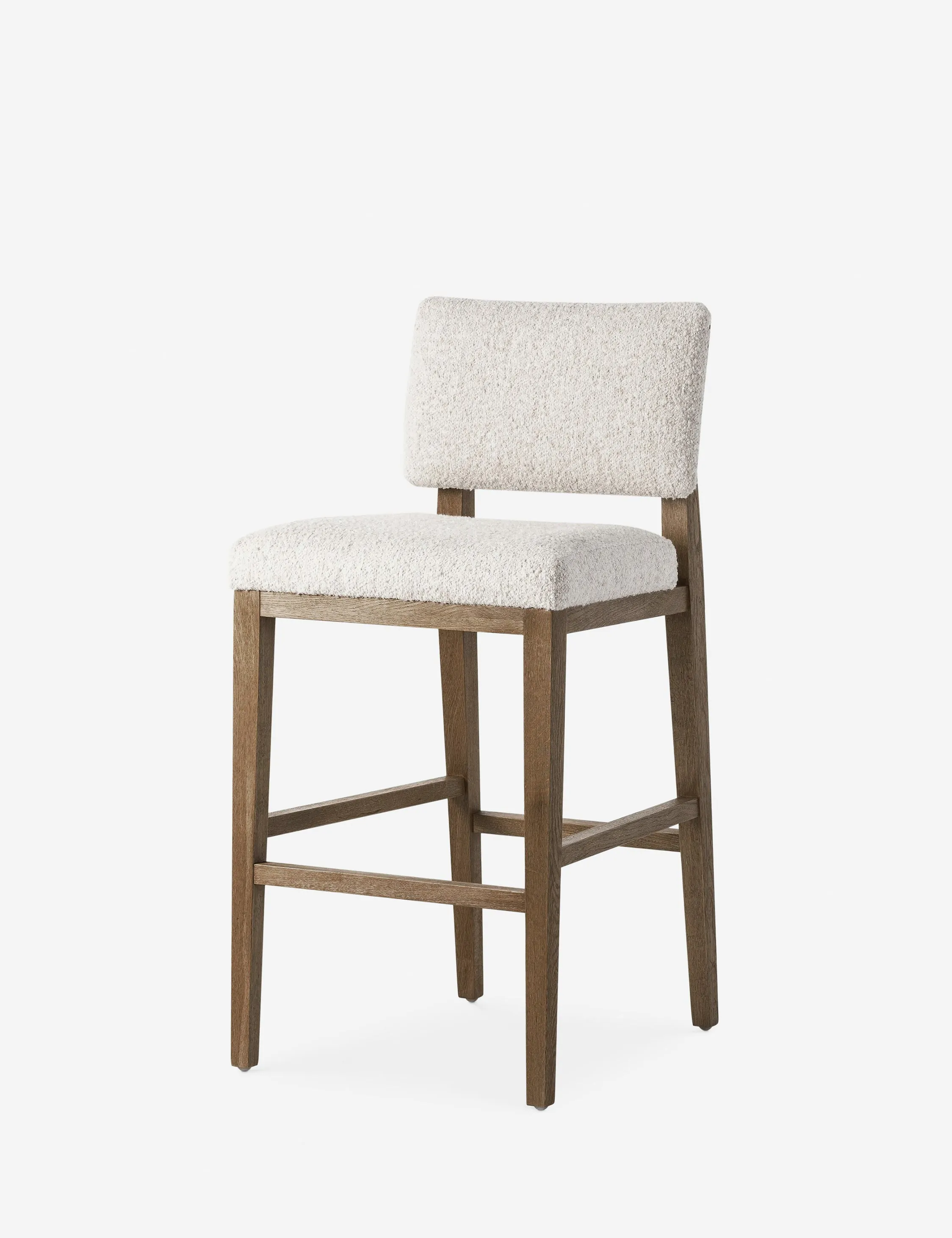 Oliana Bar and Counter Stool Lulu and Georgia