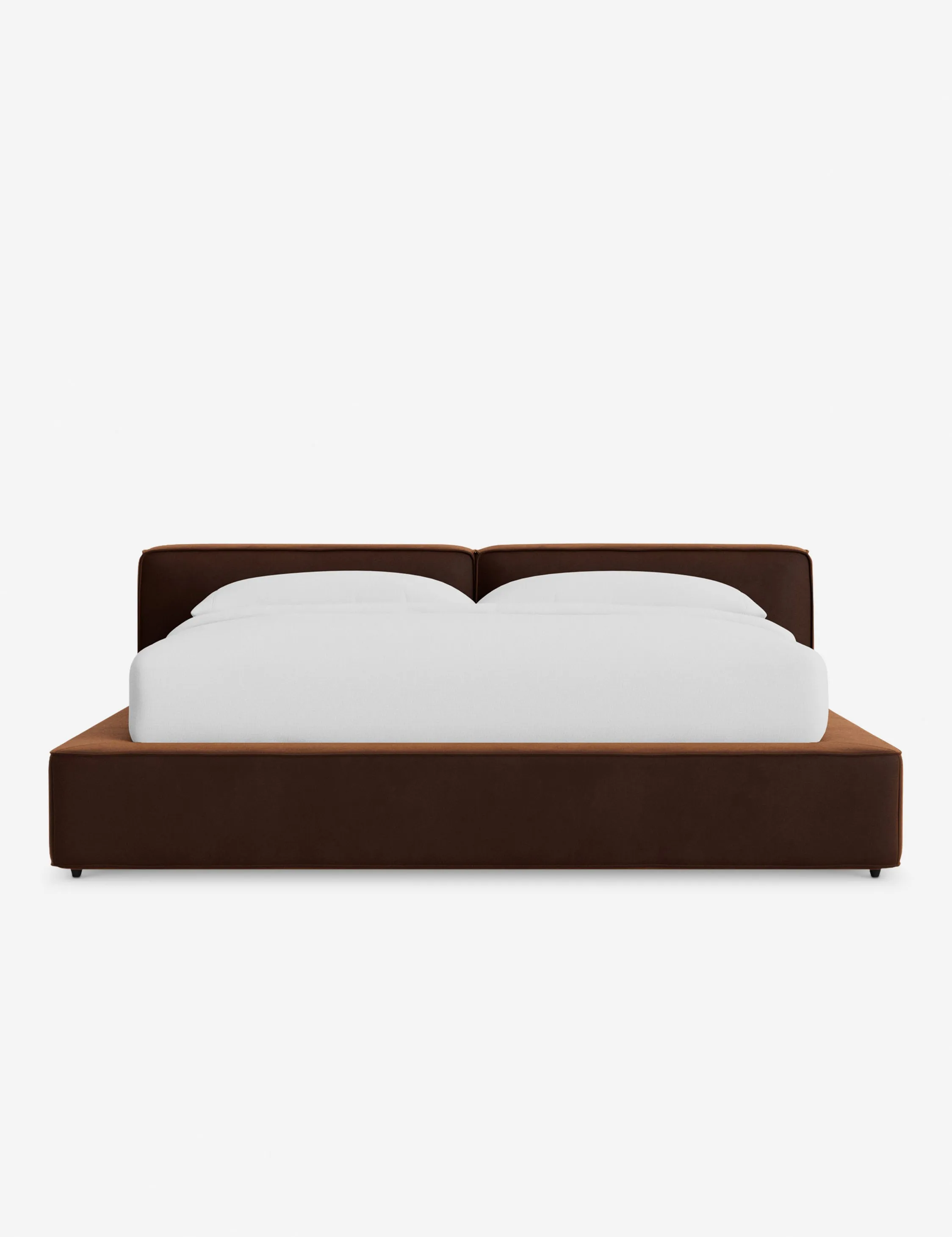 Onni Platform Bed Lulu and Georgia
