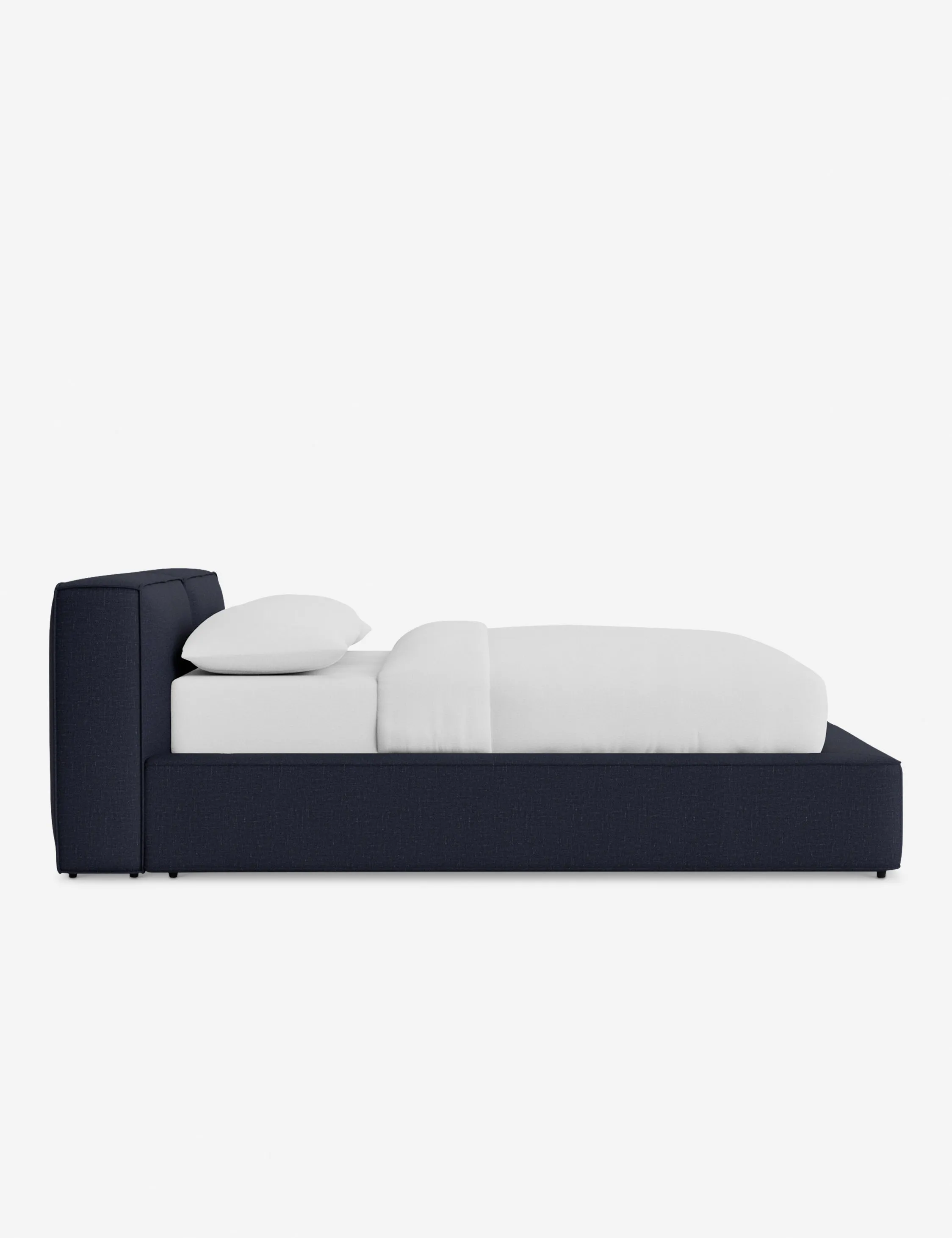 Onni Platform Bed Lulu and Georgia