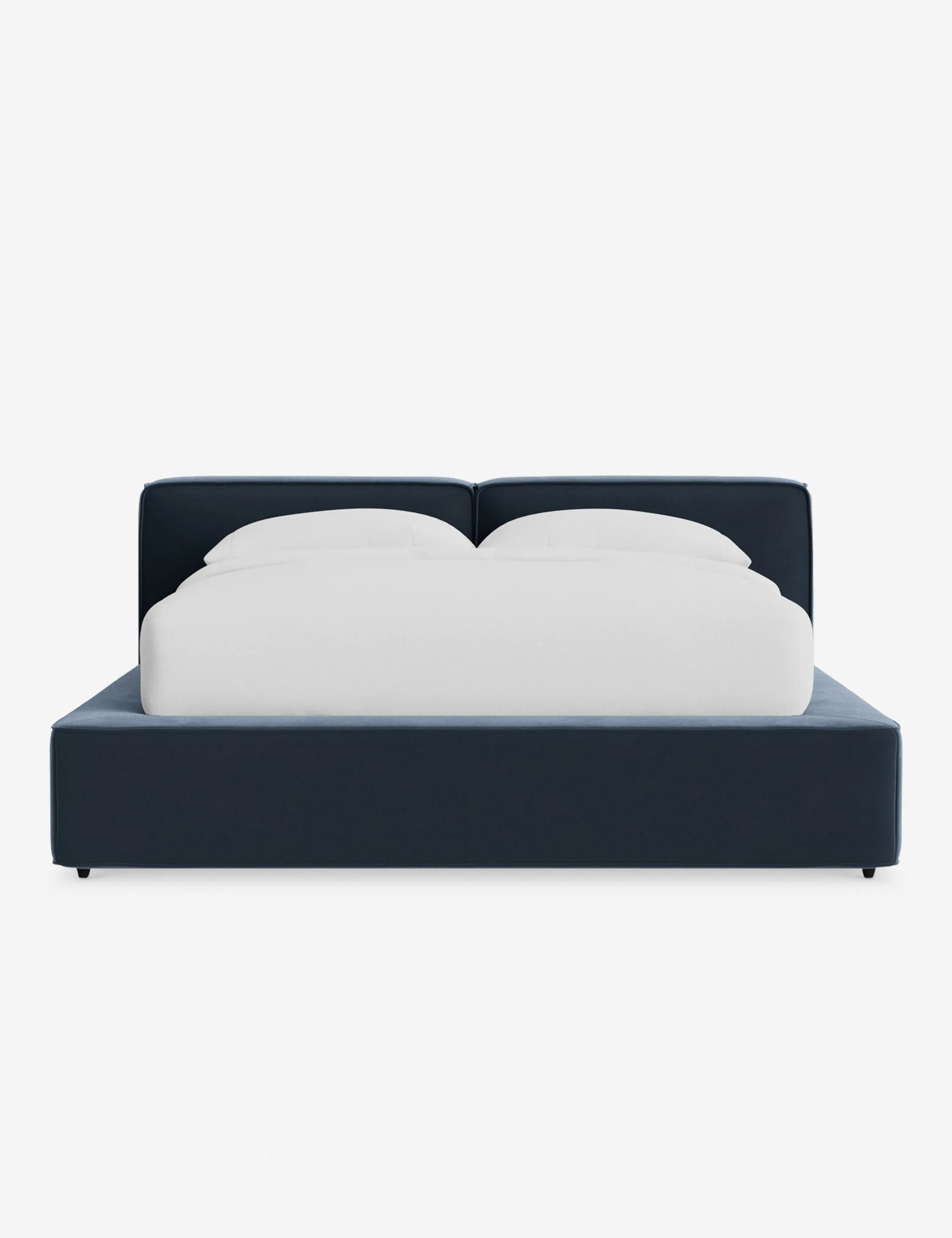 Onni Platform Bed Lulu and Georgia