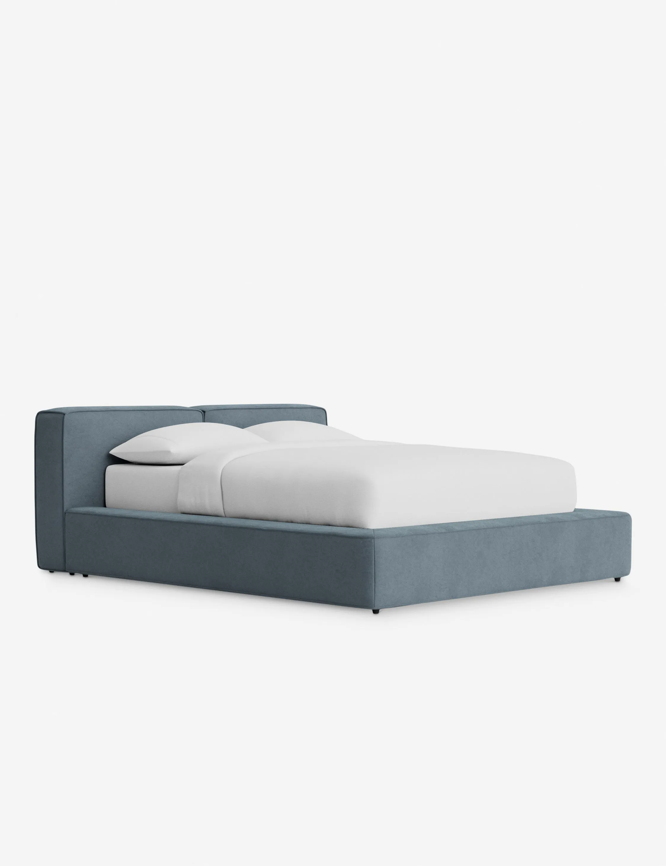 Onni Platform Bed Lulu and Georgia