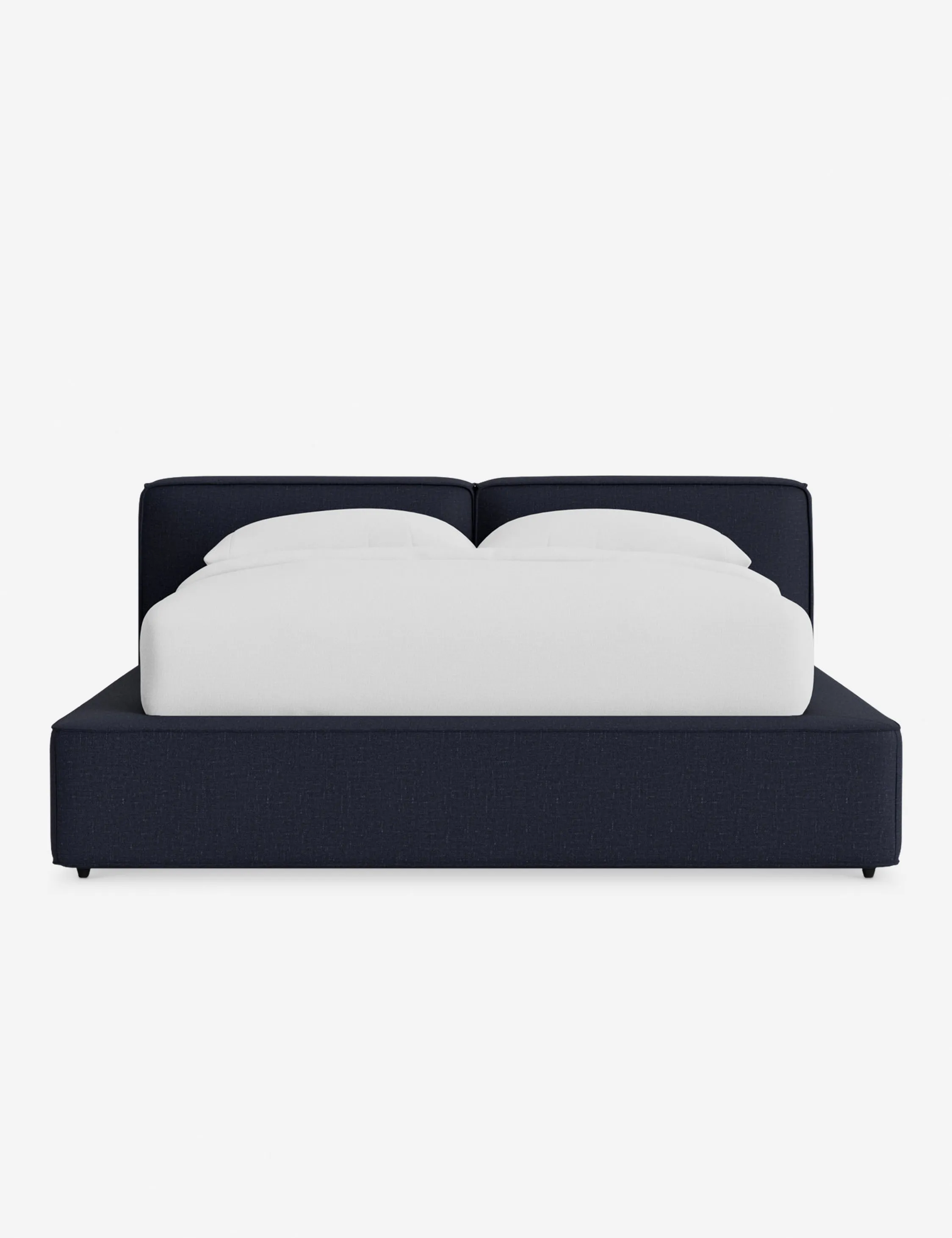 Onni Platform Bed Lulu and Georgia