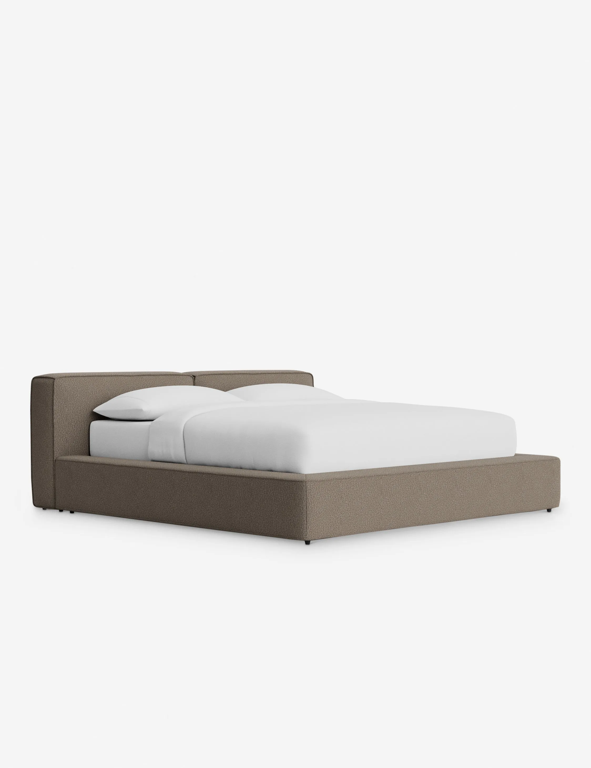 Onni Platform Bed Lulu and Georgia