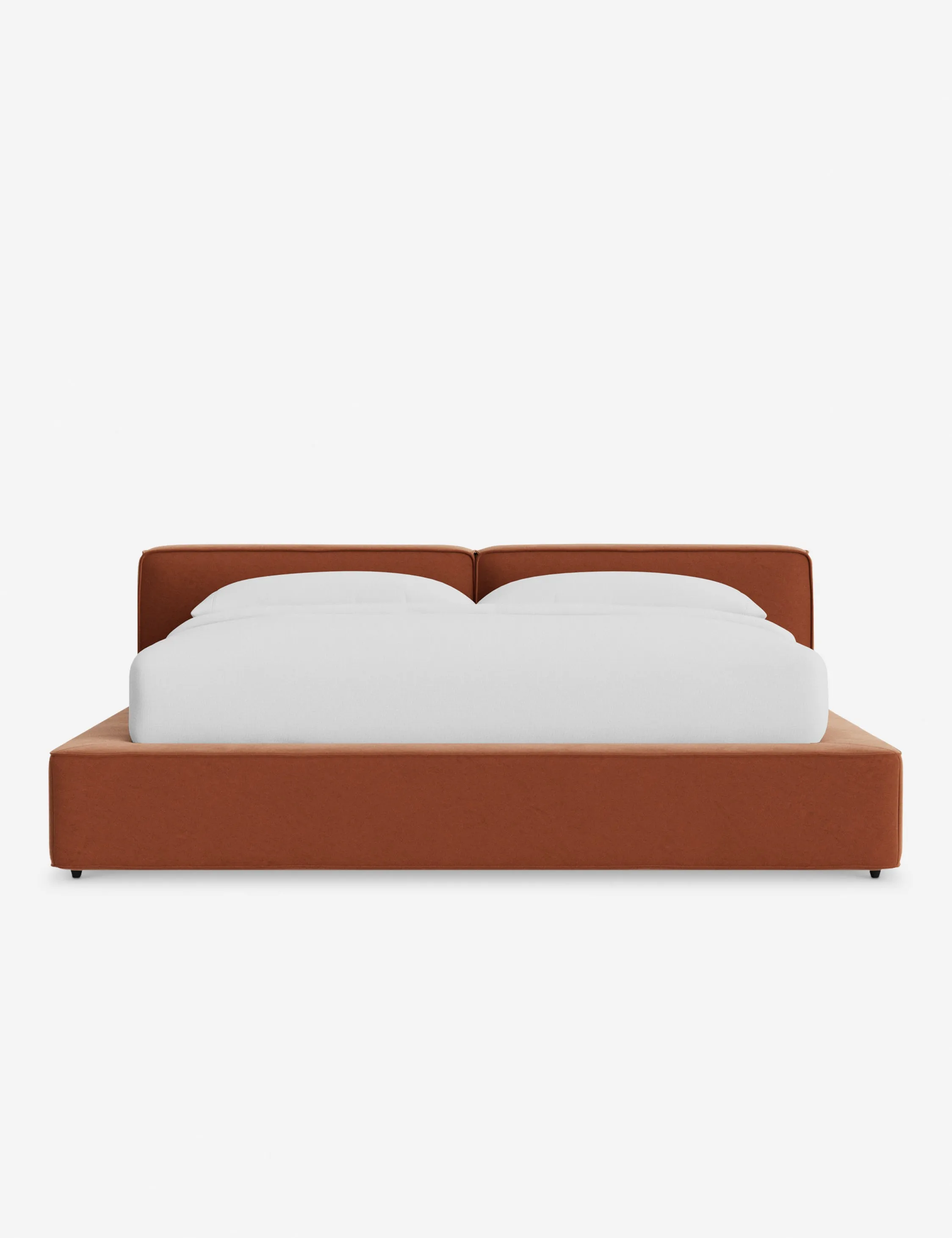 Onni Platform Bed Lulu and Georgia