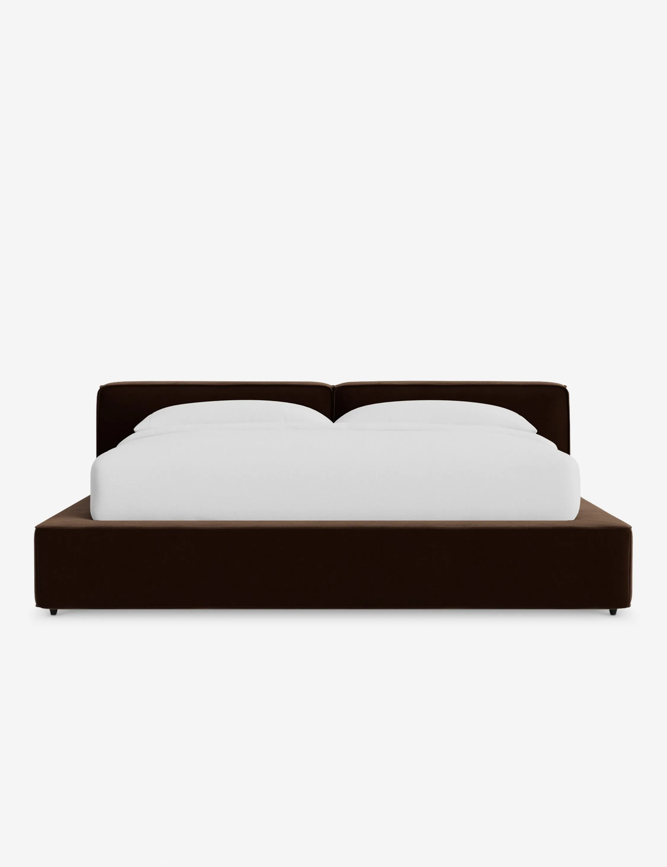 Onni Platform Bed Lulu and Georgia
