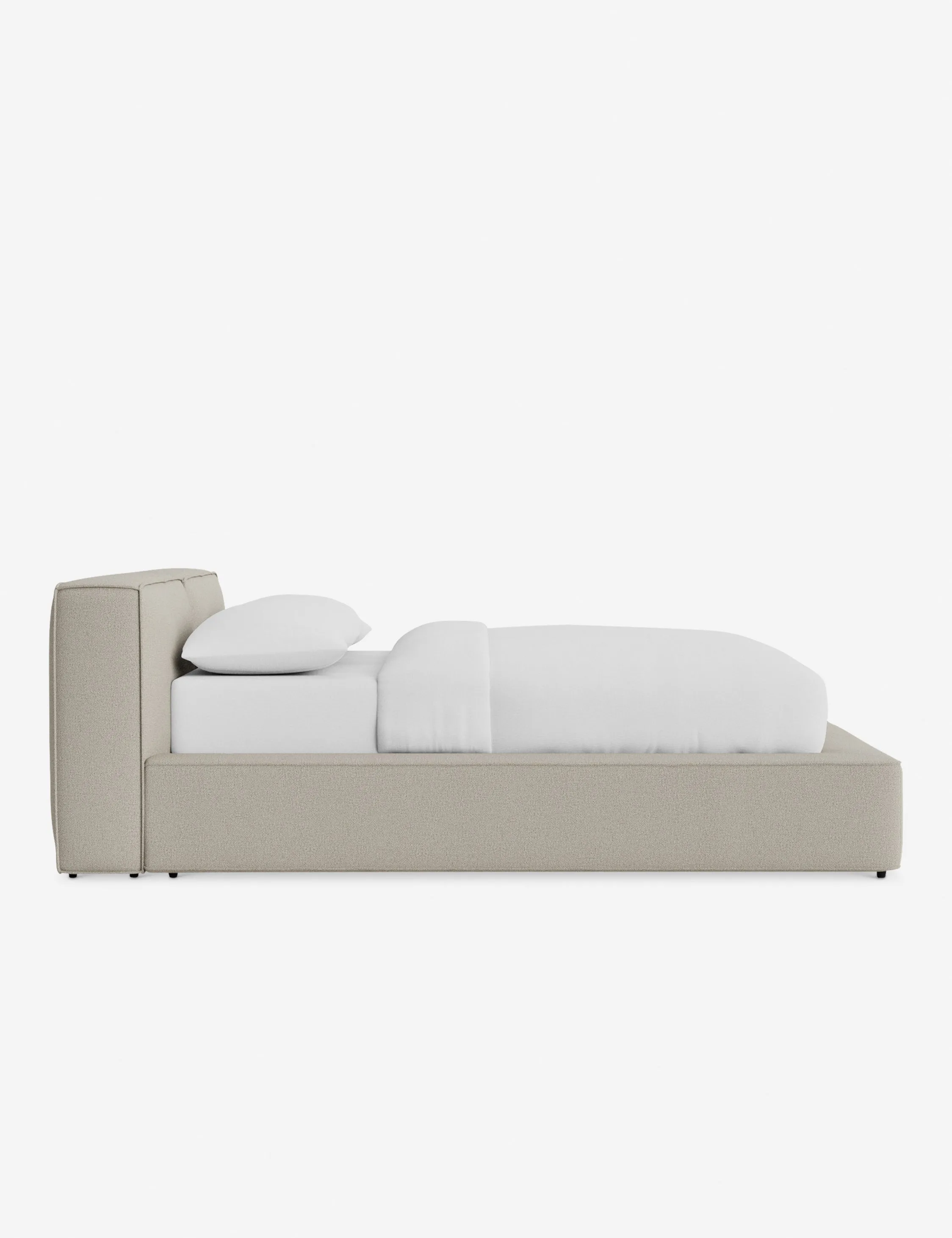 Onni Platform Bed Lulu and Georgia