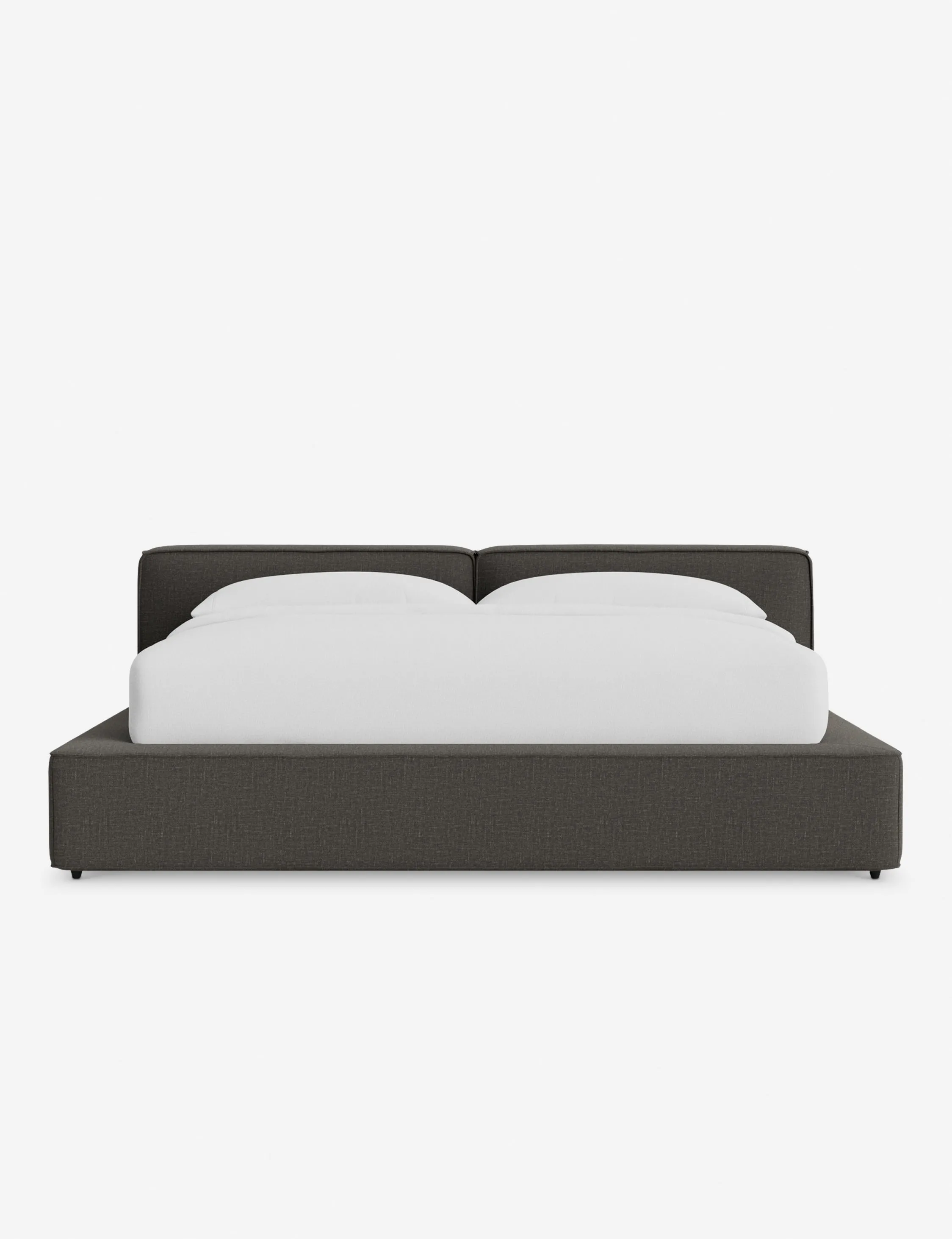 Onni Platform Bed Lulu and Georgia