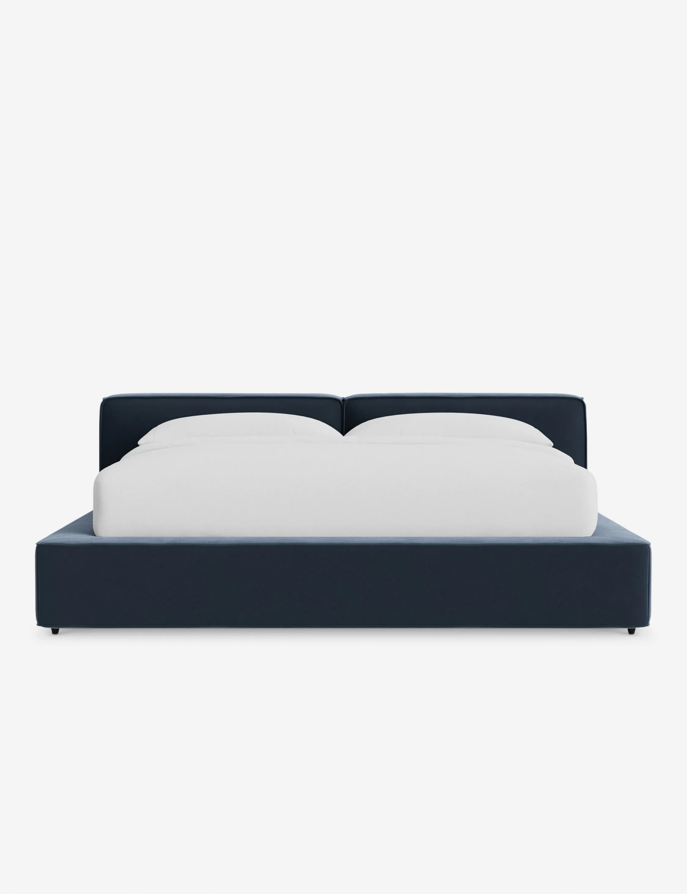 Onni Platform Bed Lulu and Georgia