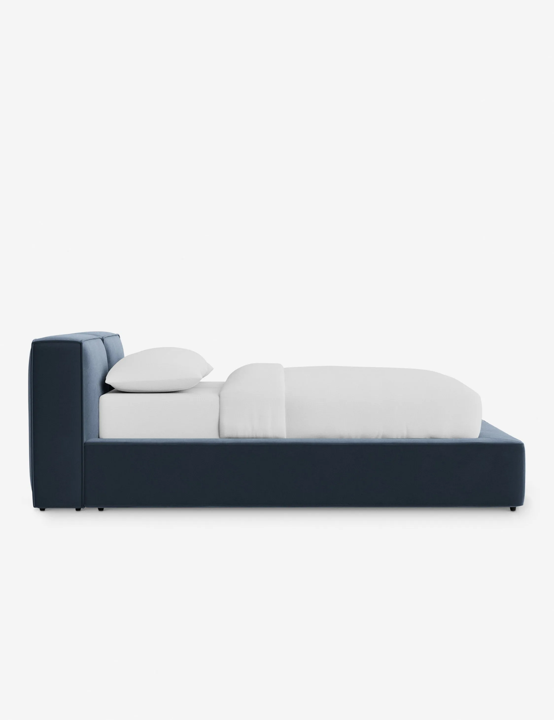 Onni Platform Bed Lulu and Georgia