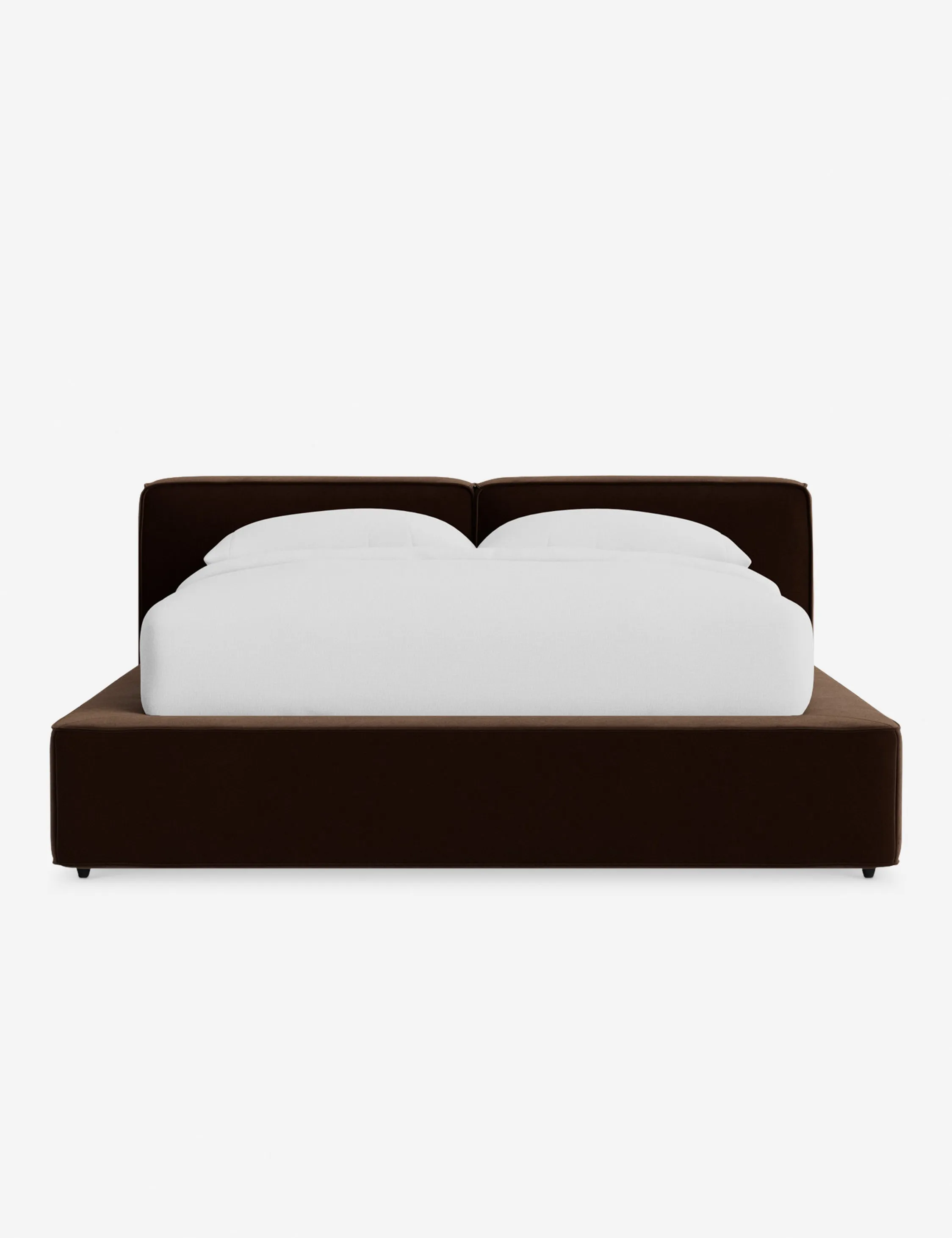 Onni Platform Bed Lulu and Georgia