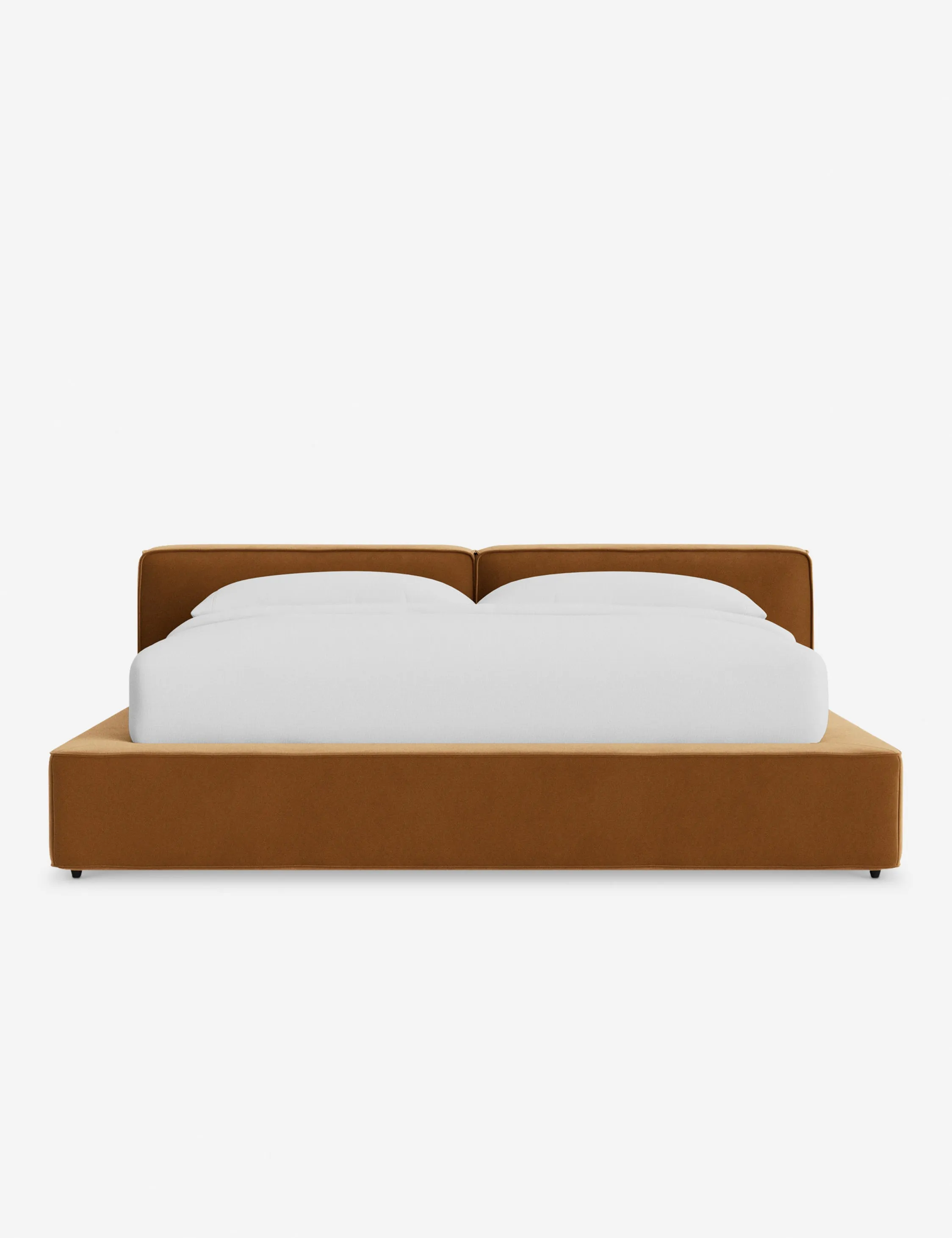 Onni Platform Bed Lulu and Georgia