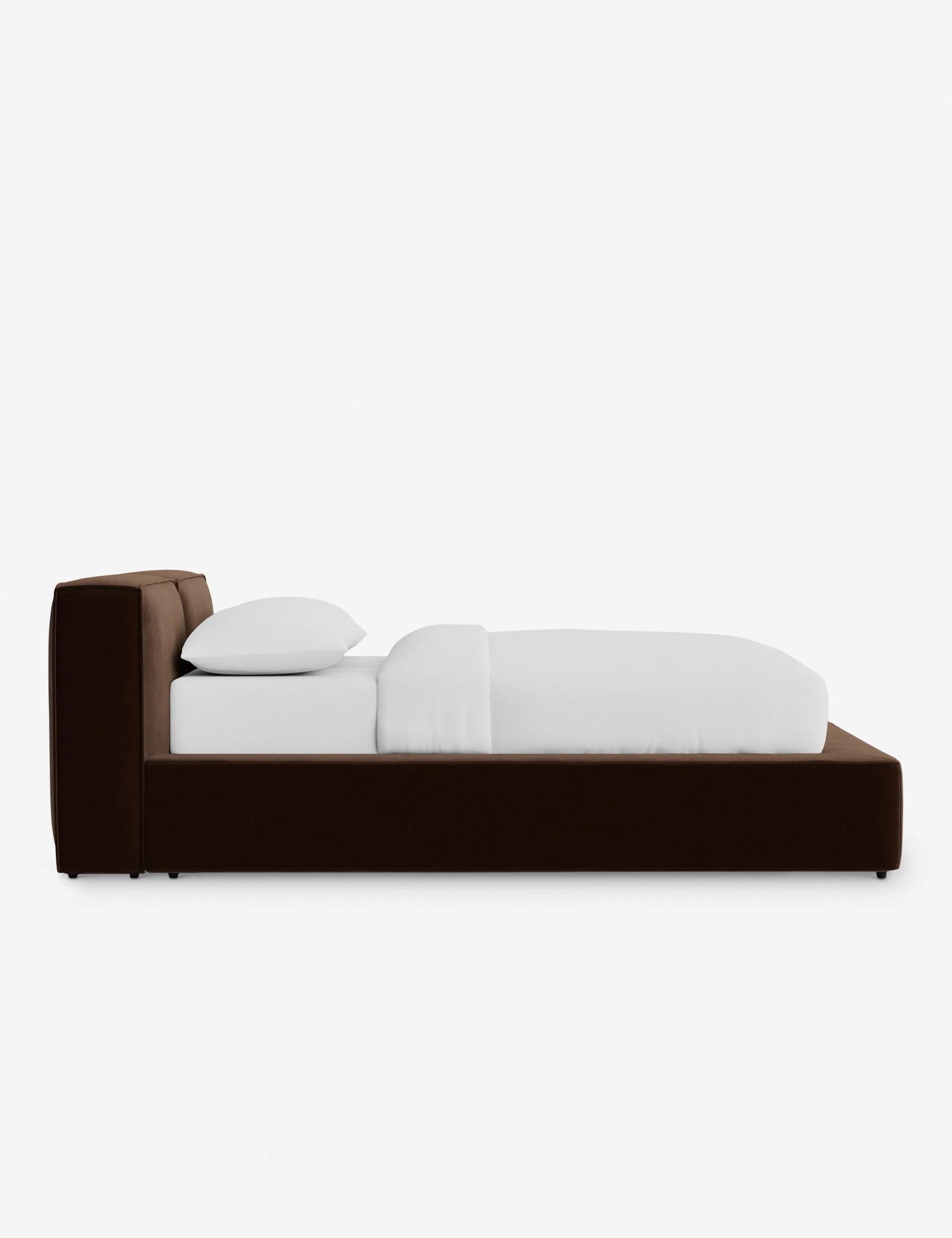 Onni Platform Bed Lulu and Georgia