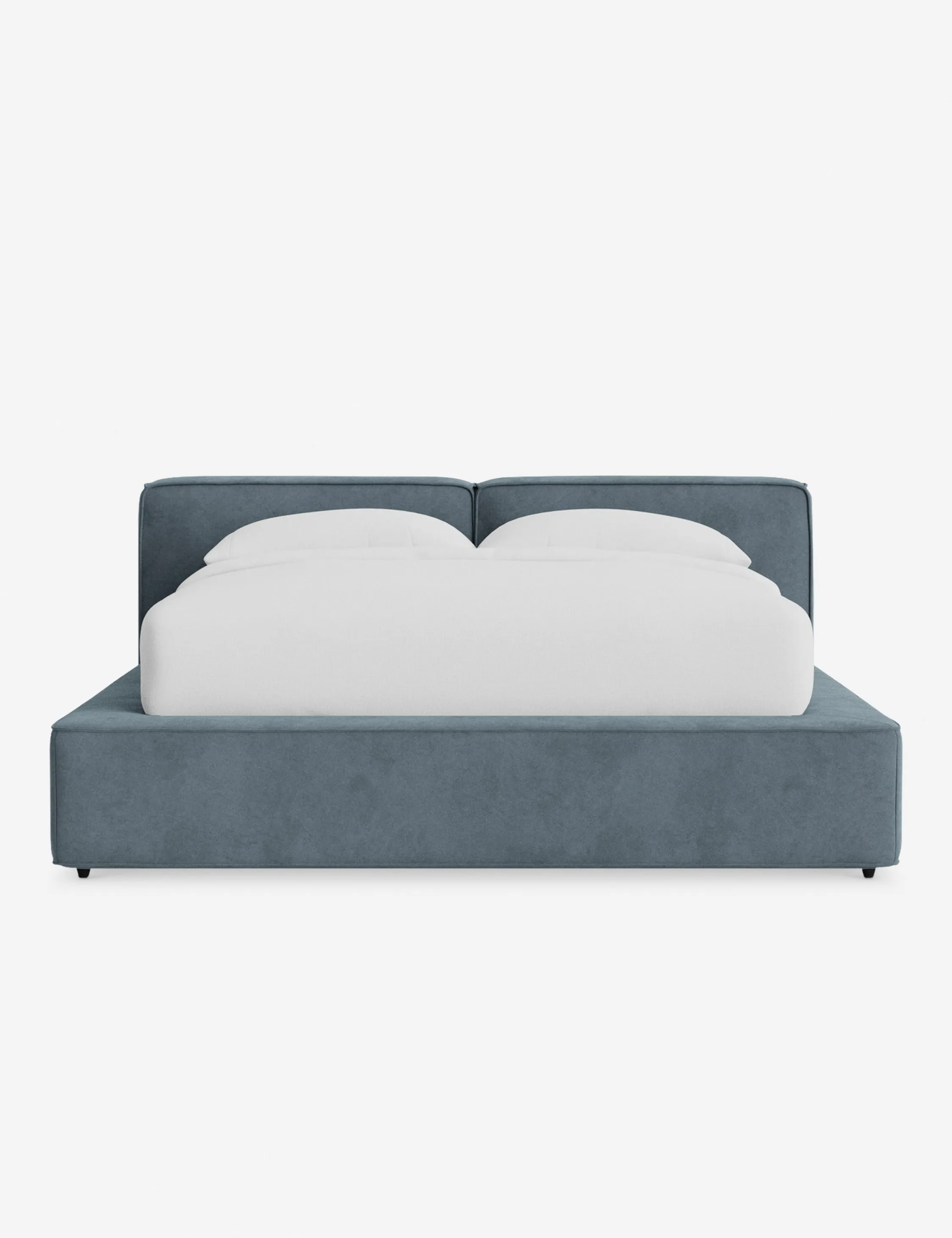 Onni Platform Bed Lulu and Georgia