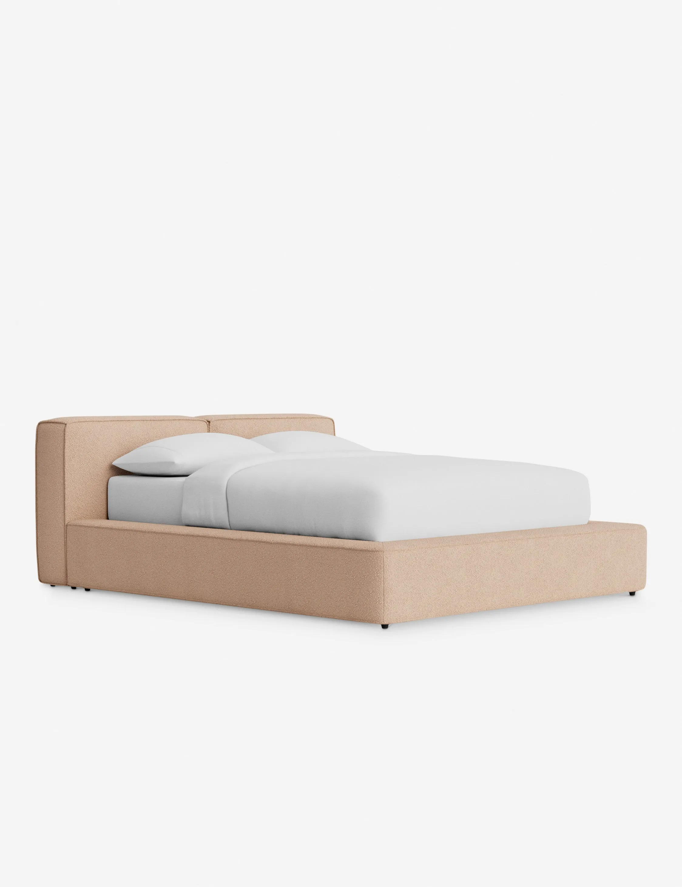 Onni Platform Bed Lulu and Georgia