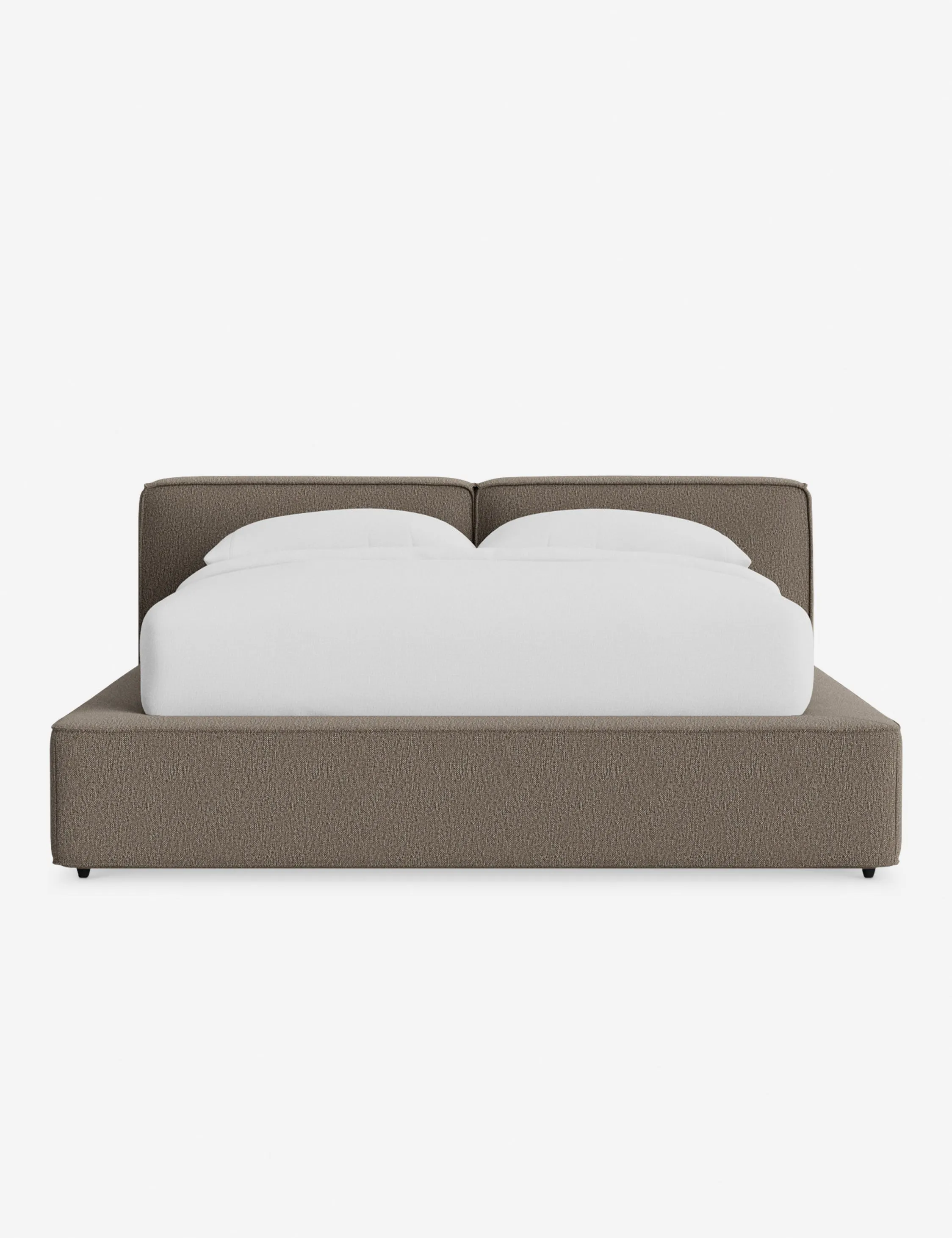 Onni Platform Bed Lulu and Georgia