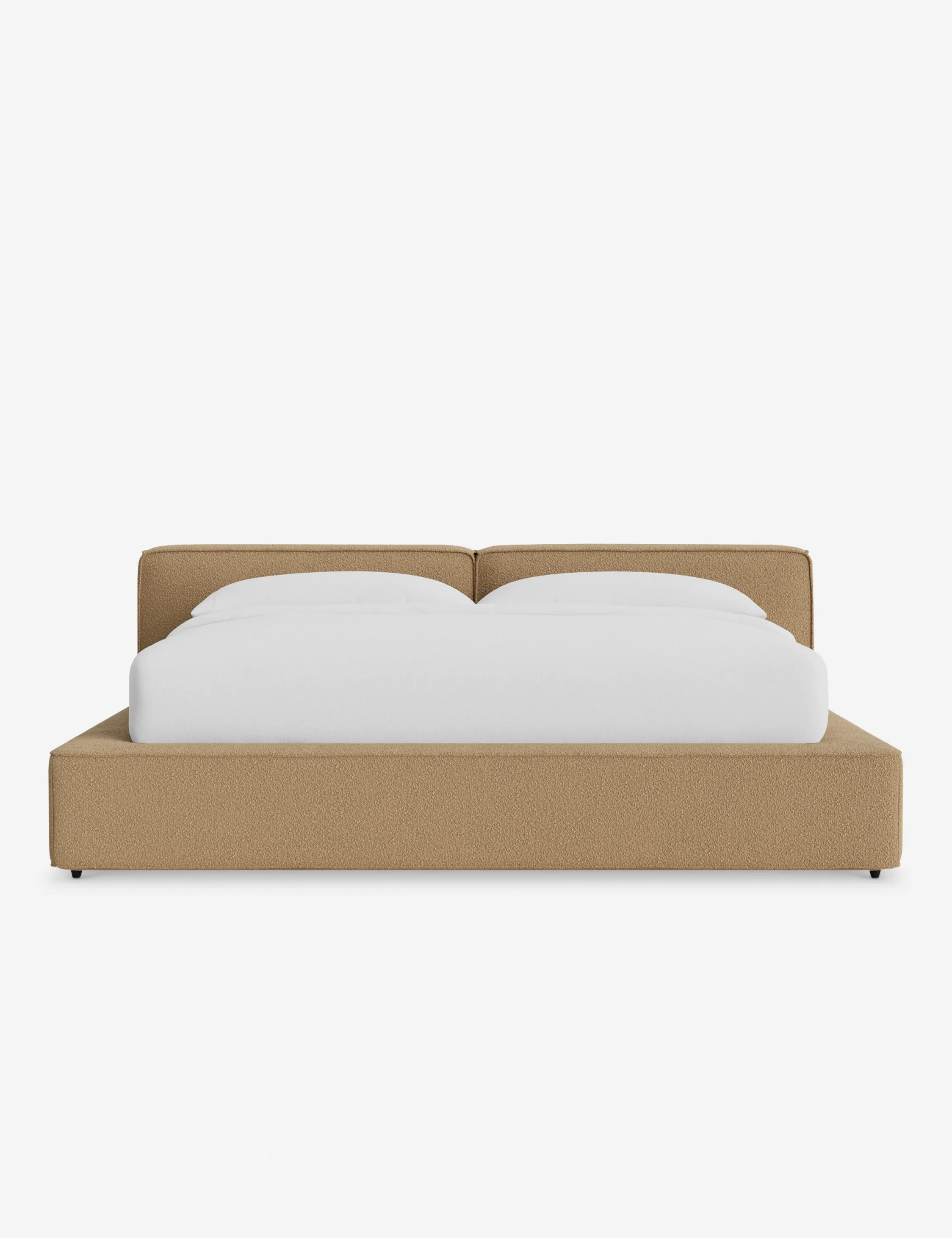 Onni Platform Bed Lulu and Georgia