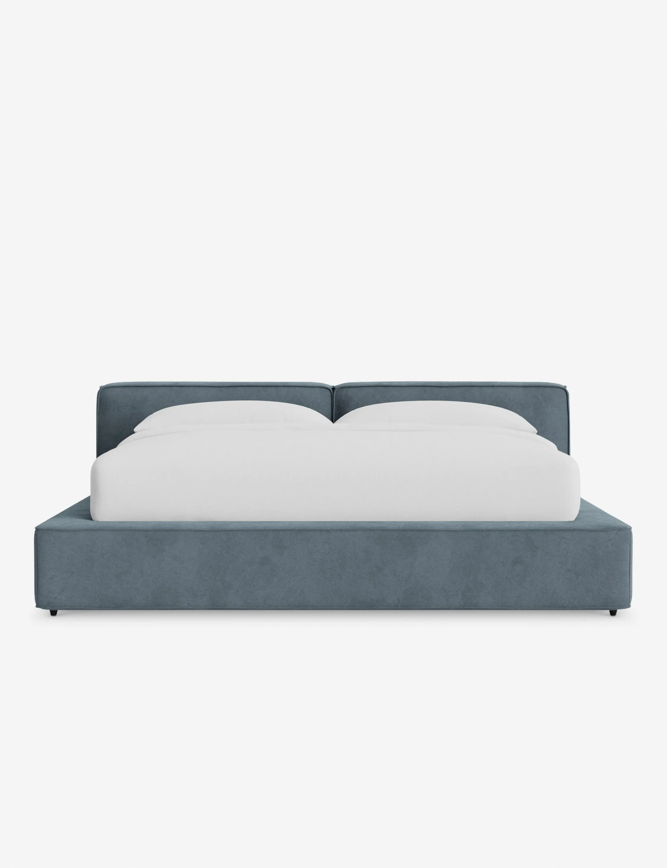 Onni Platform Bed Lulu and Georgia