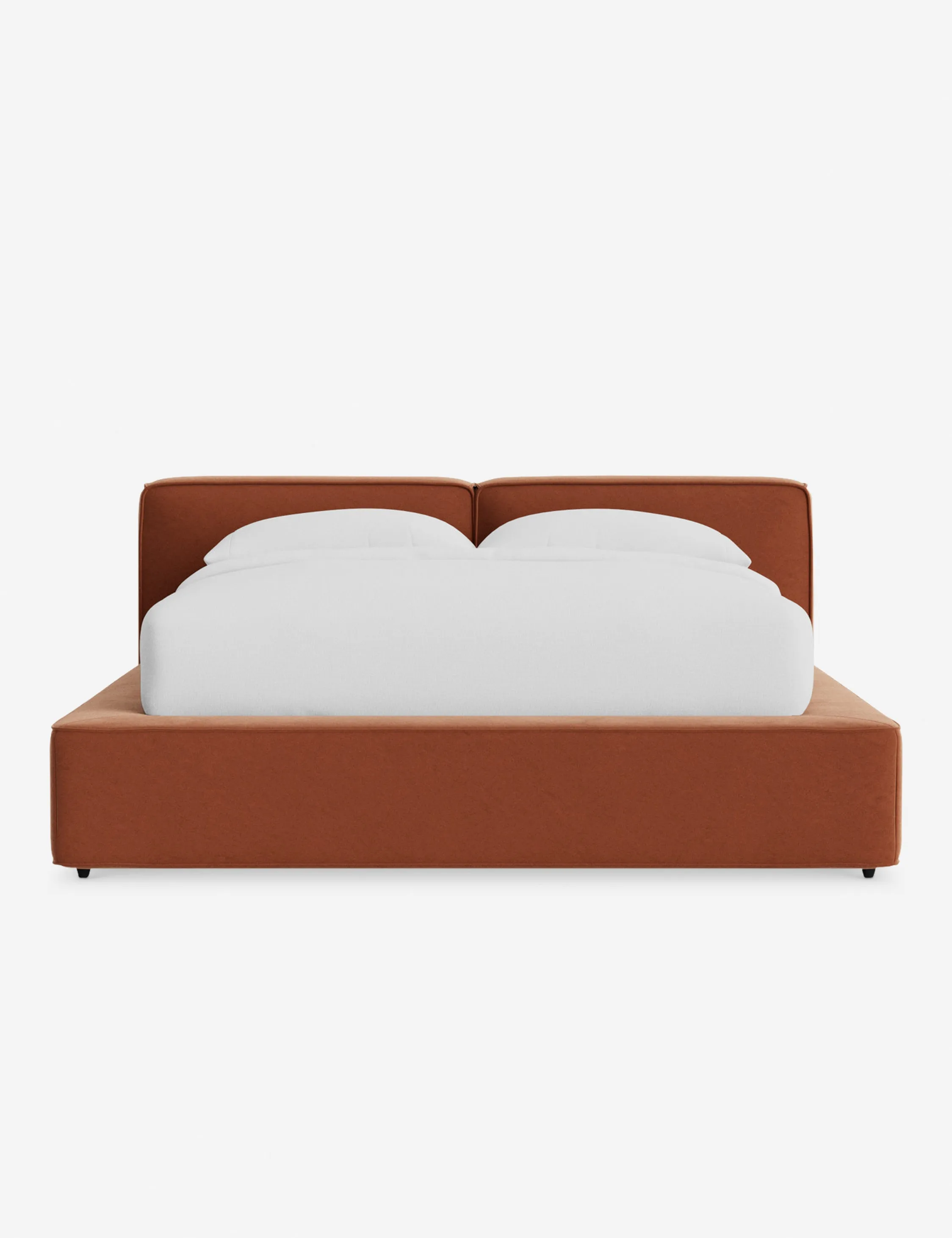 Onni Platform Bed Lulu and Georgia