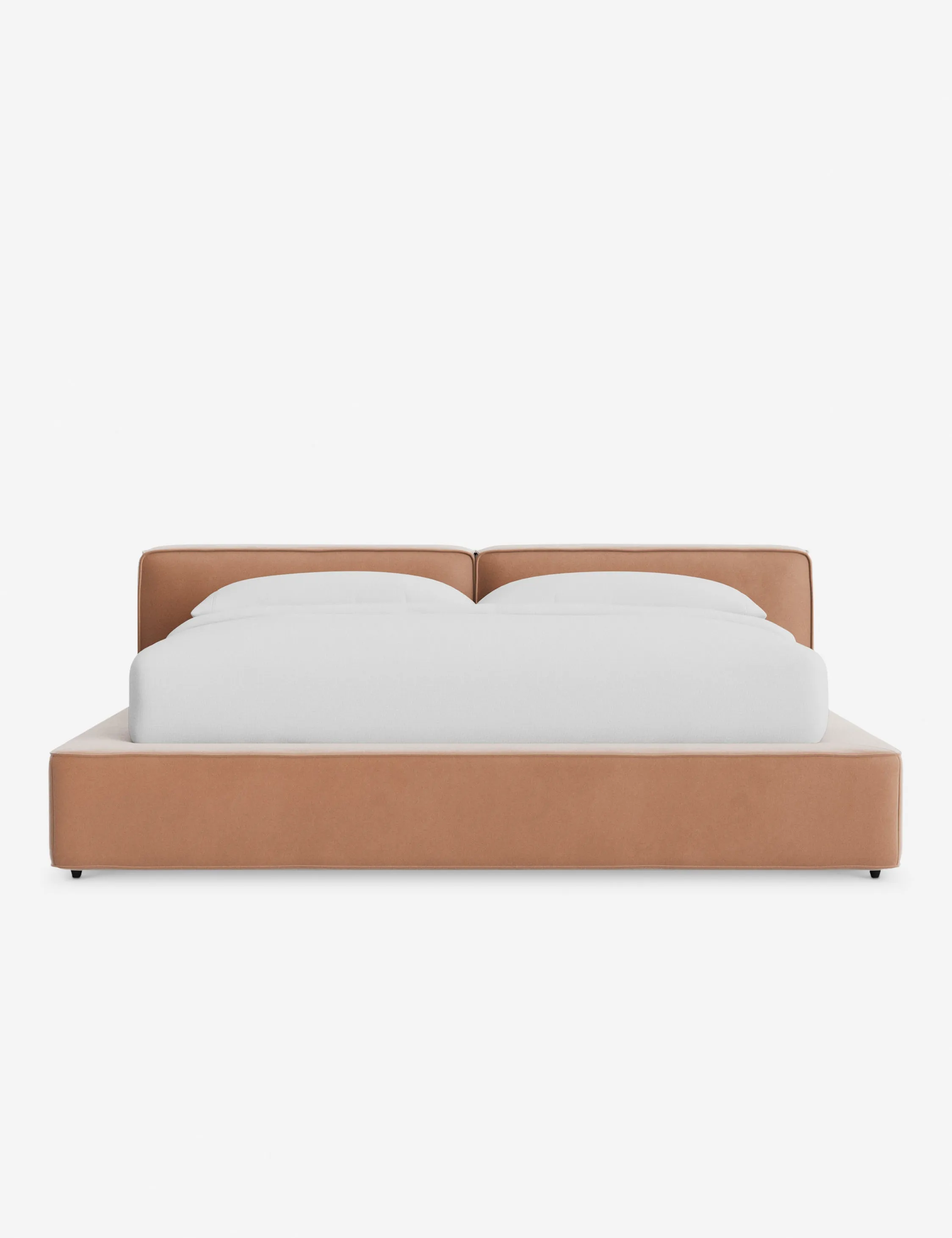 Onni Platform Bed Lulu and Georgia