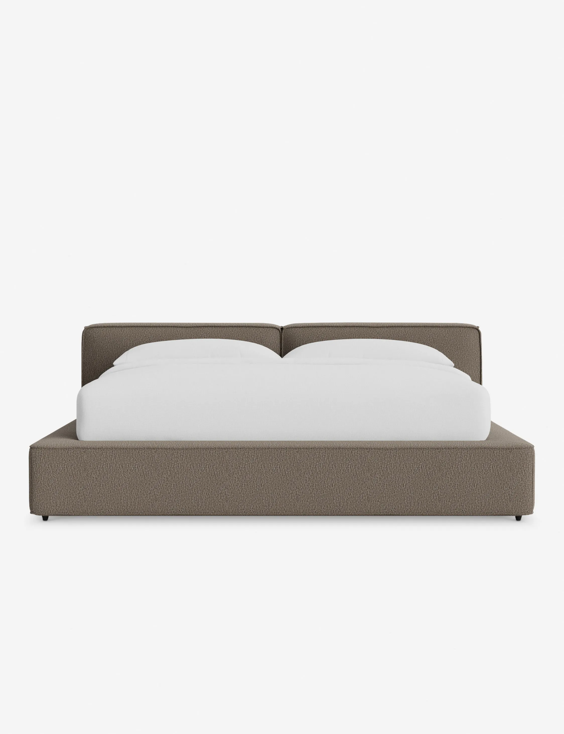 Onni Platform Bed Lulu and Georgia