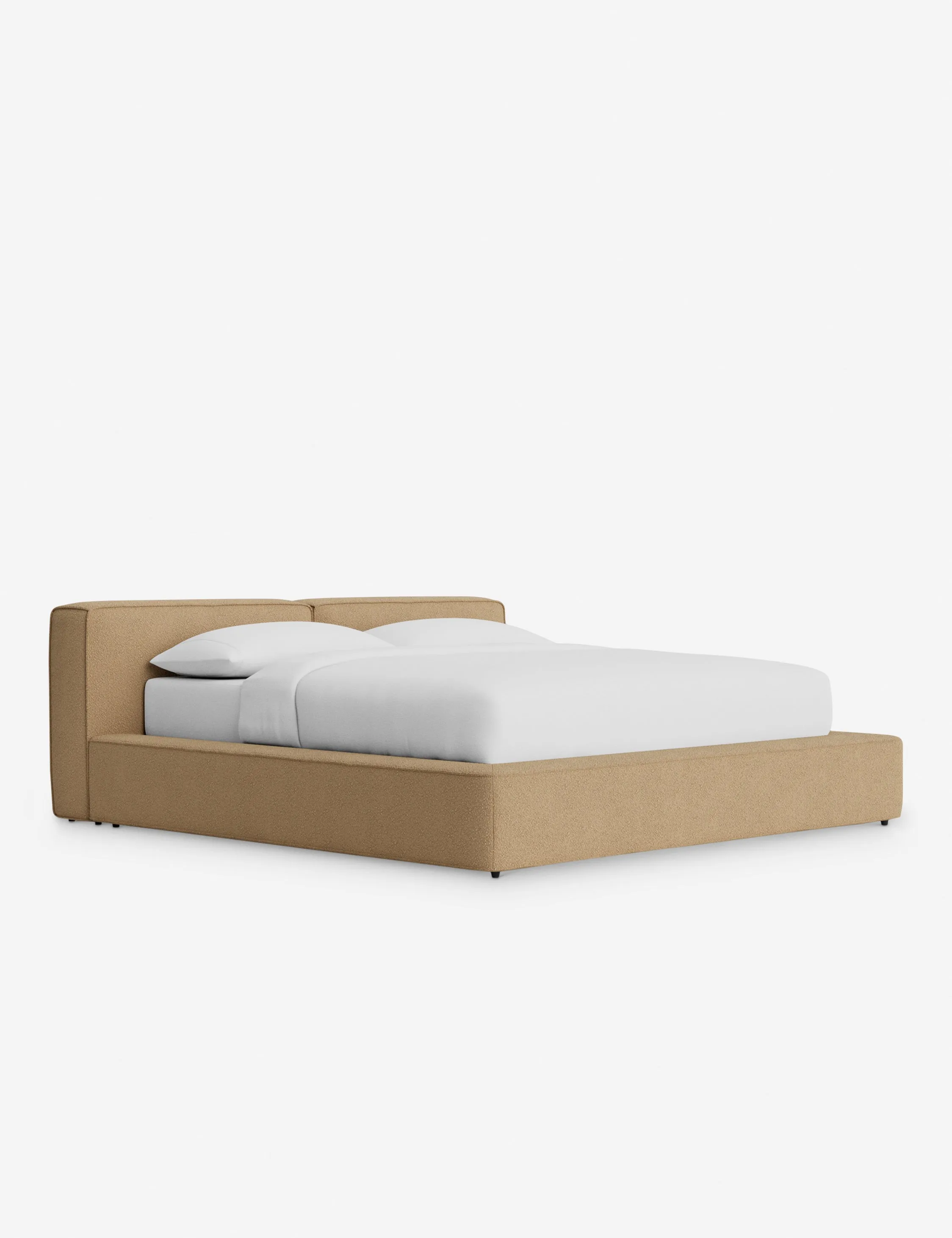 Onni Platform Bed Lulu and Georgia