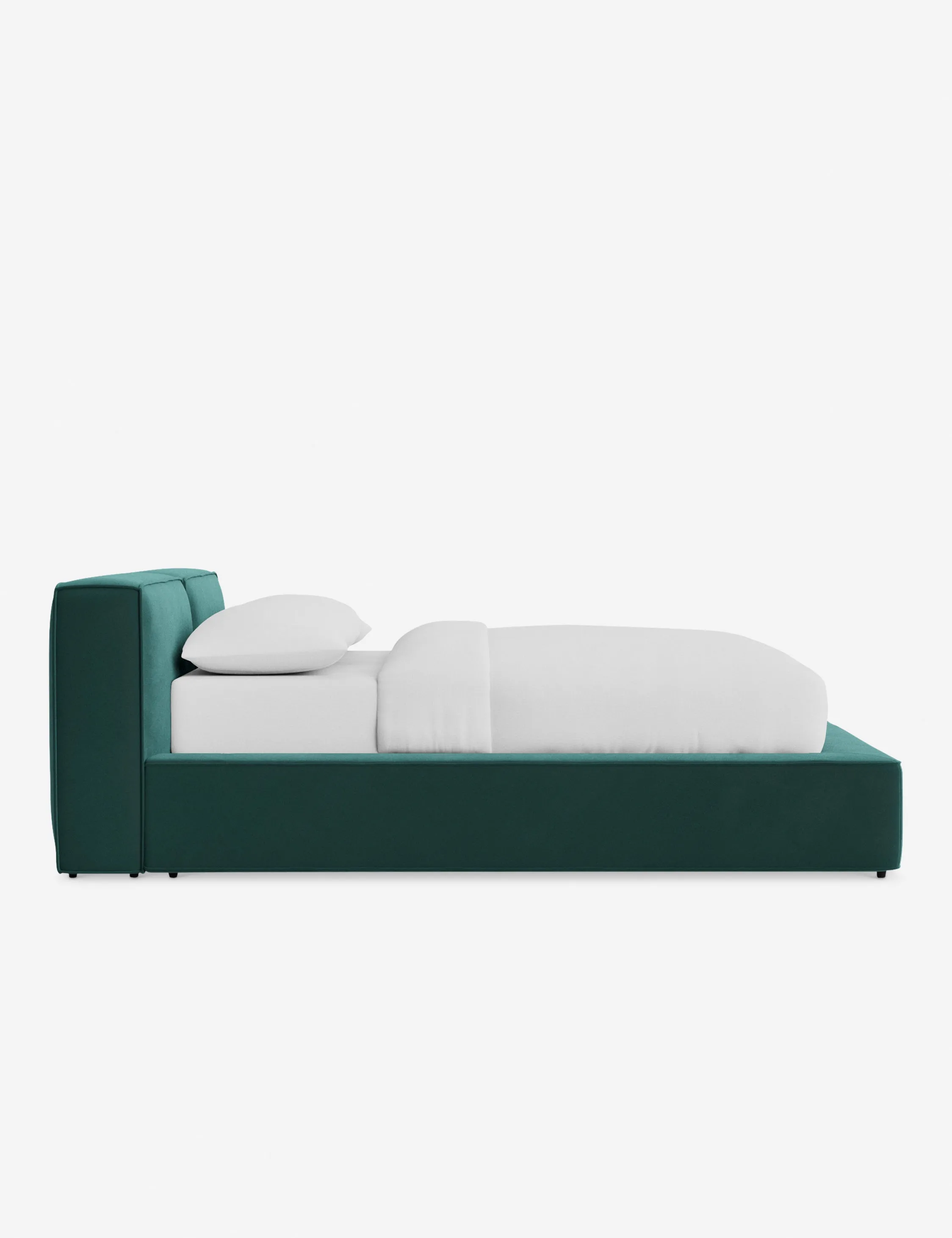Onni Platform Bed Lulu and Georgia