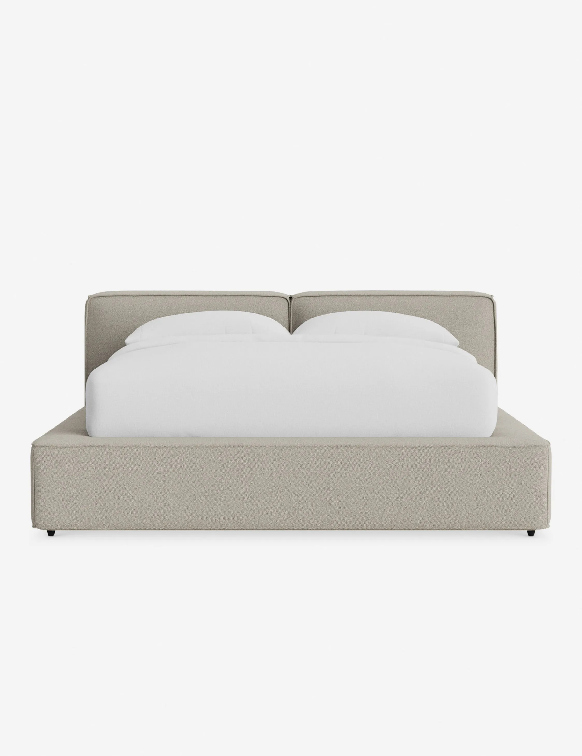 Onni Platform Bed Lulu and Georgia
