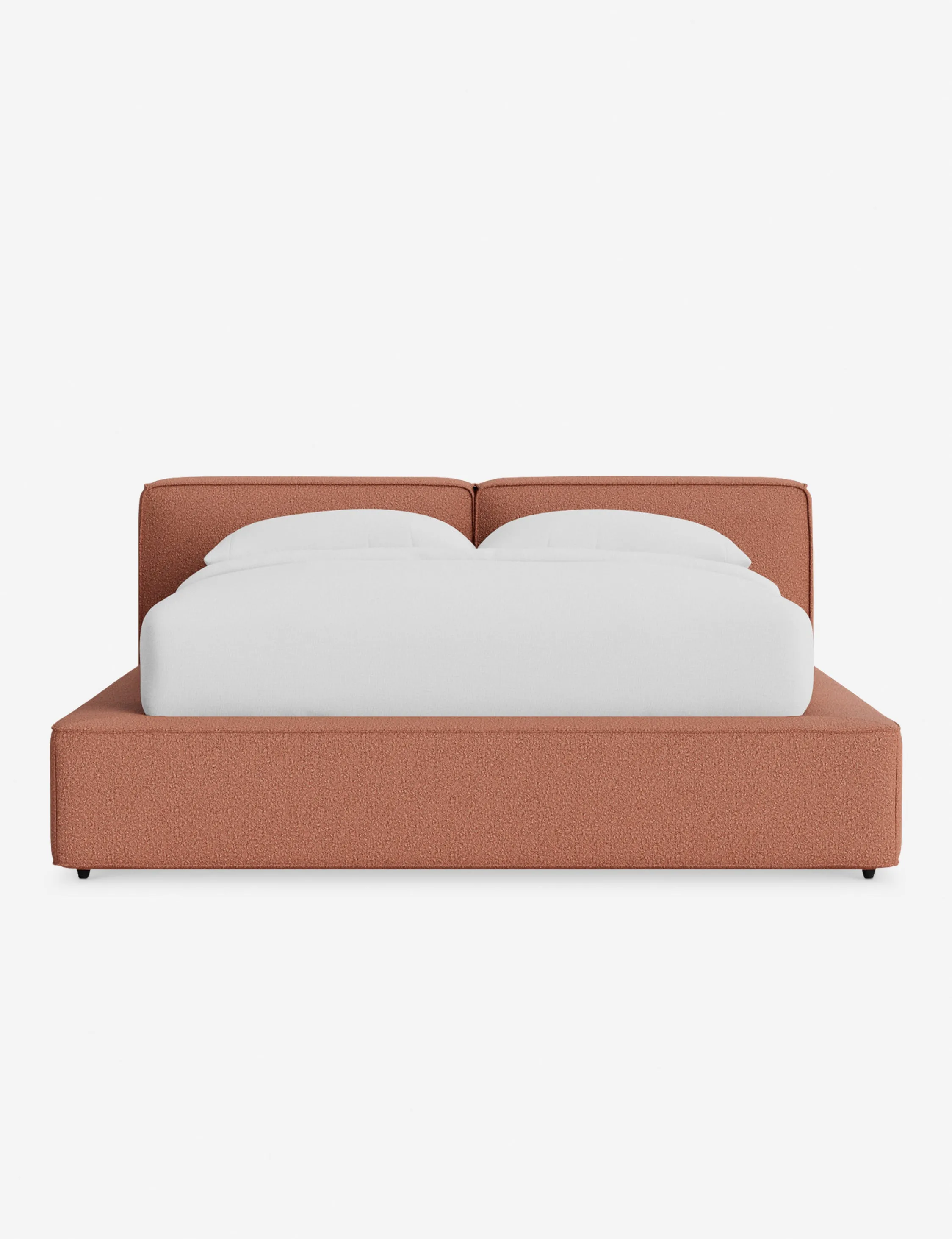Onni Platform Bed Lulu and Georgia