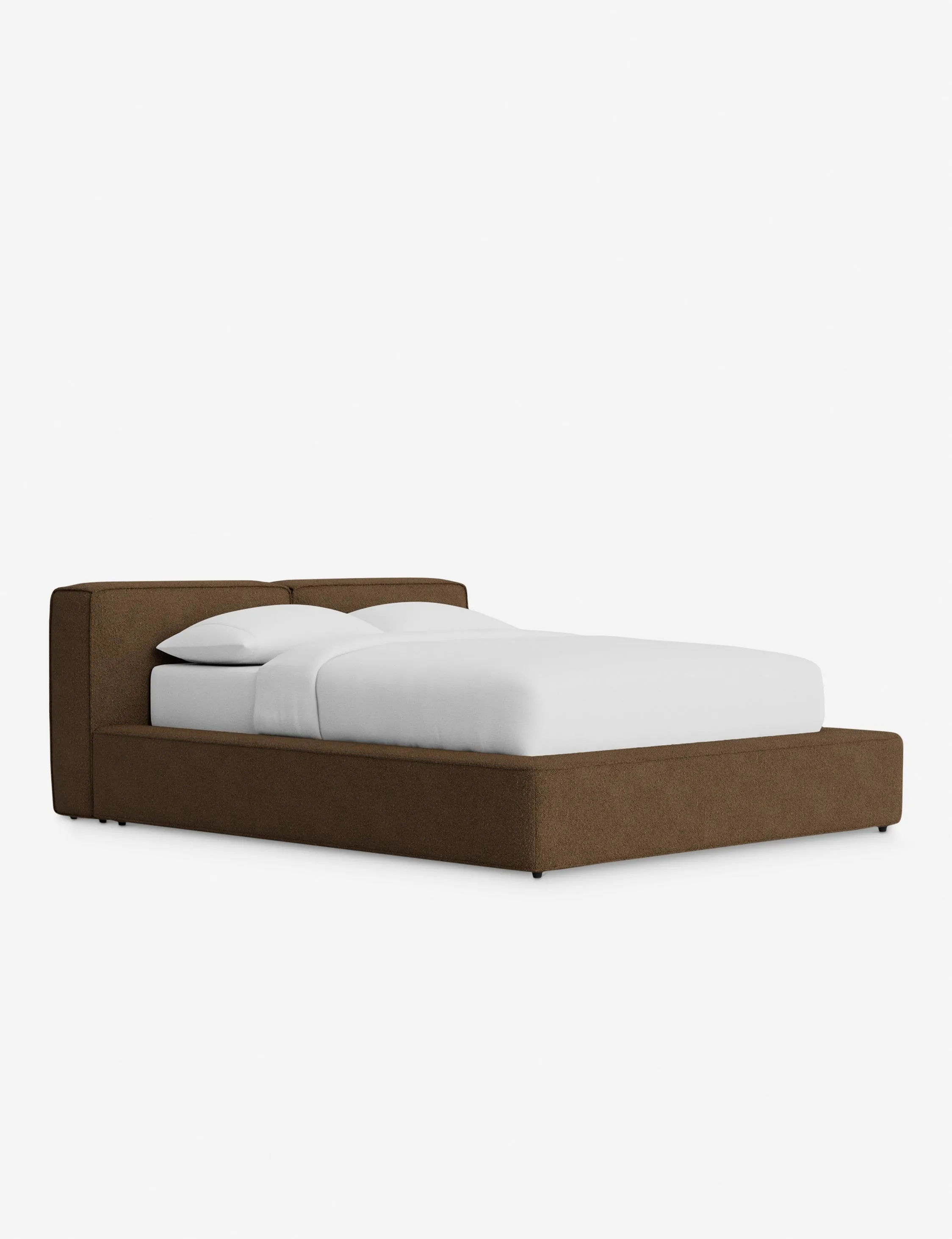 Onni Platform Bed Lulu and Georgia