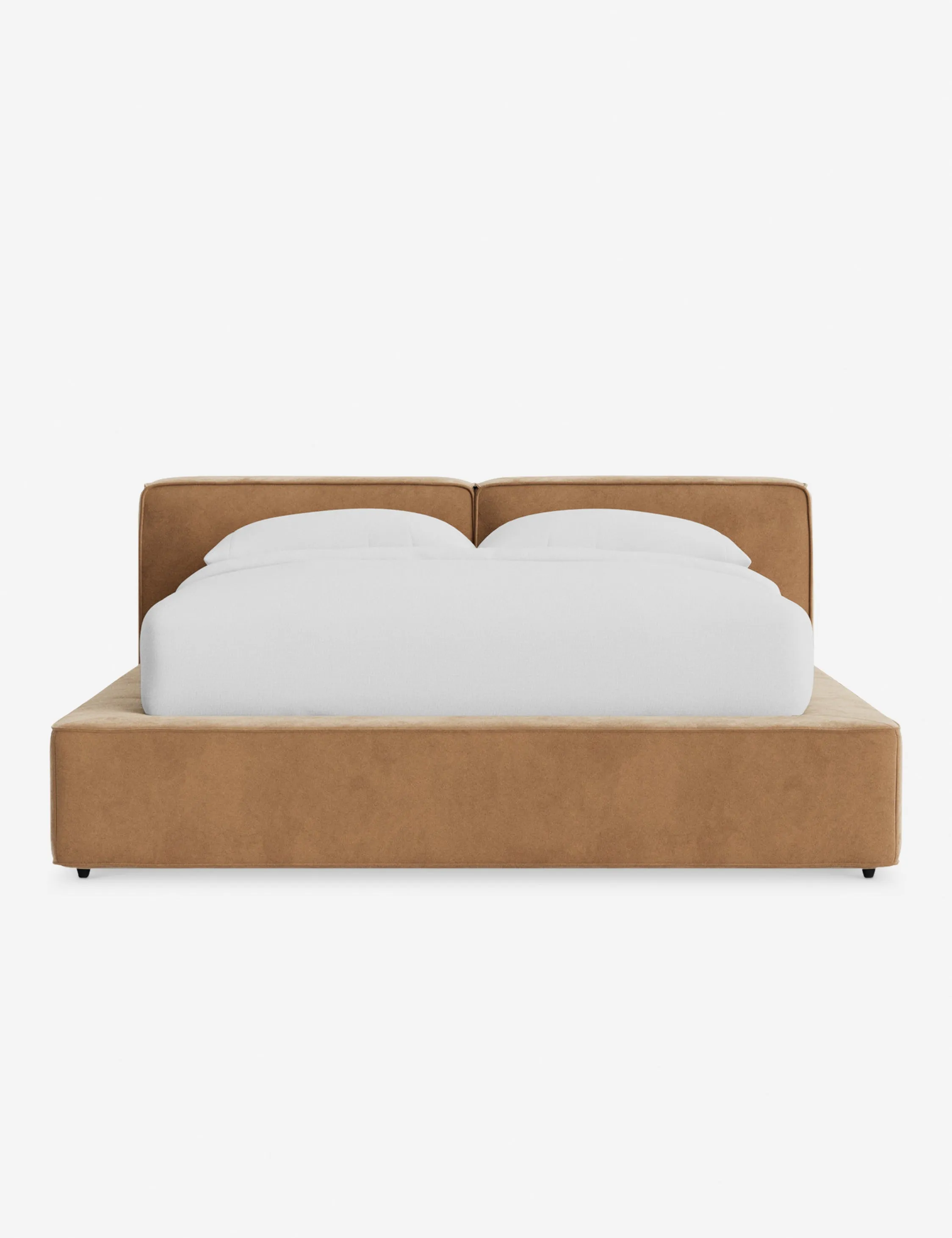 Onni Platform Bed Lulu and Georgia