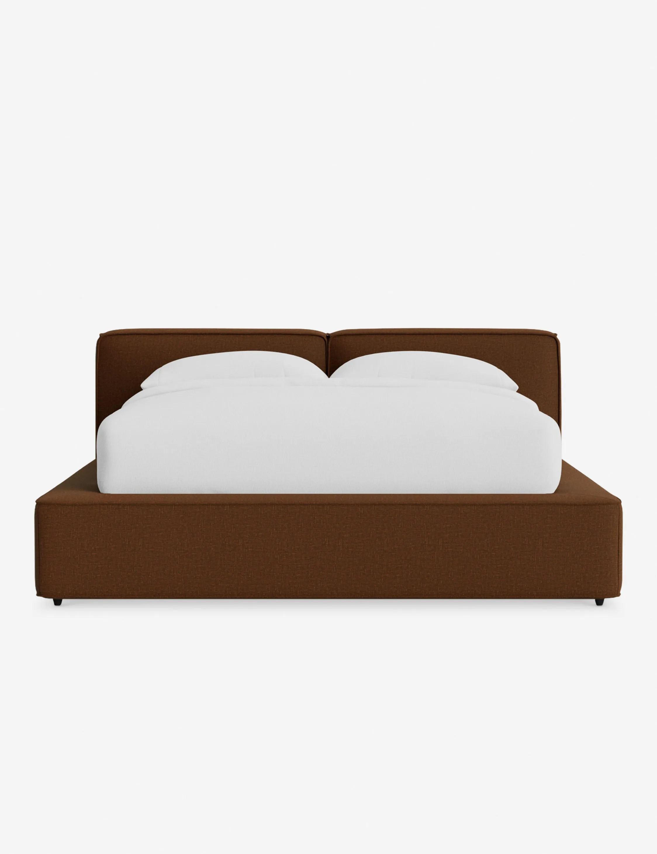 Onni Platform Bed Lulu and Georgia