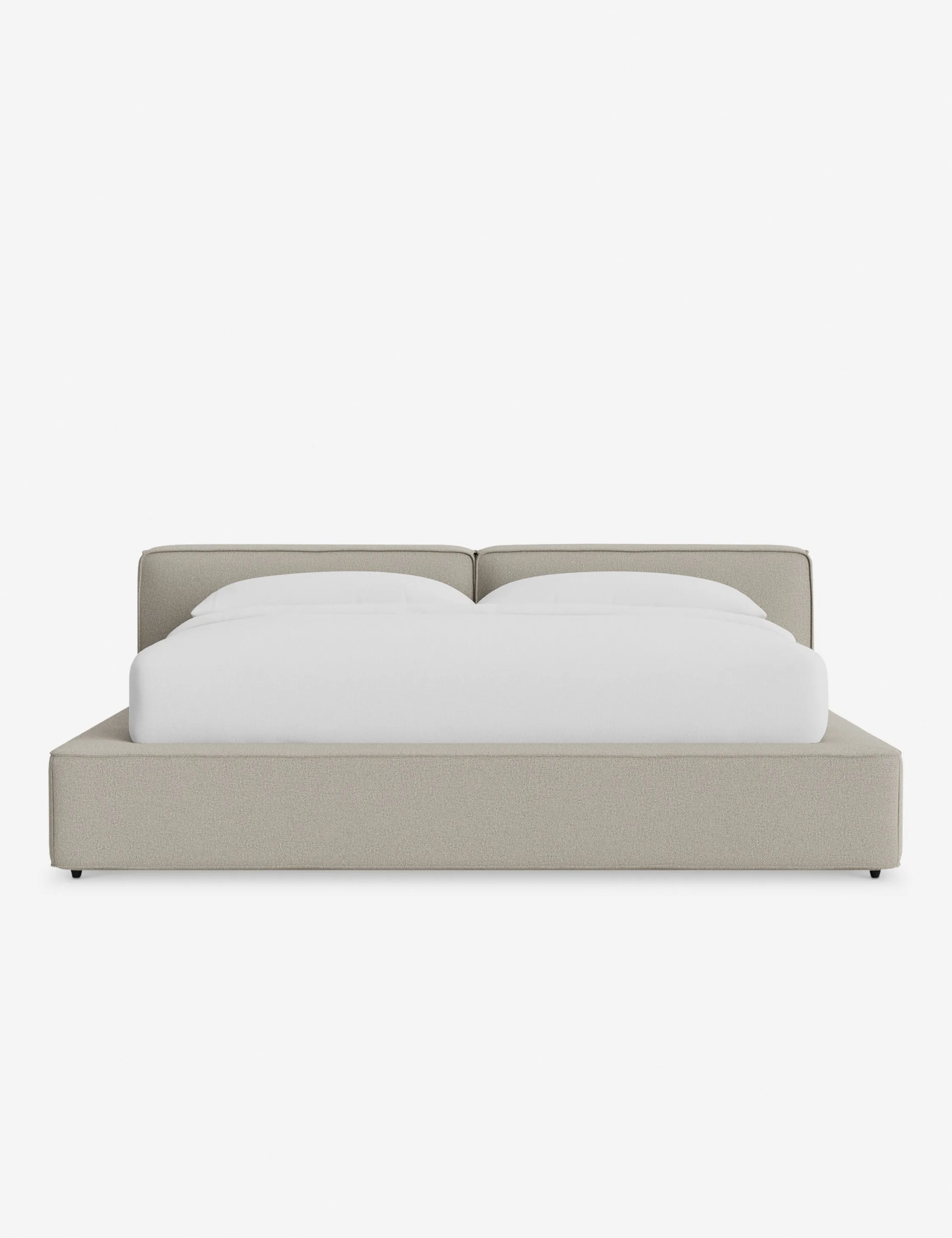 Onni Platform Bed Lulu and Georgia