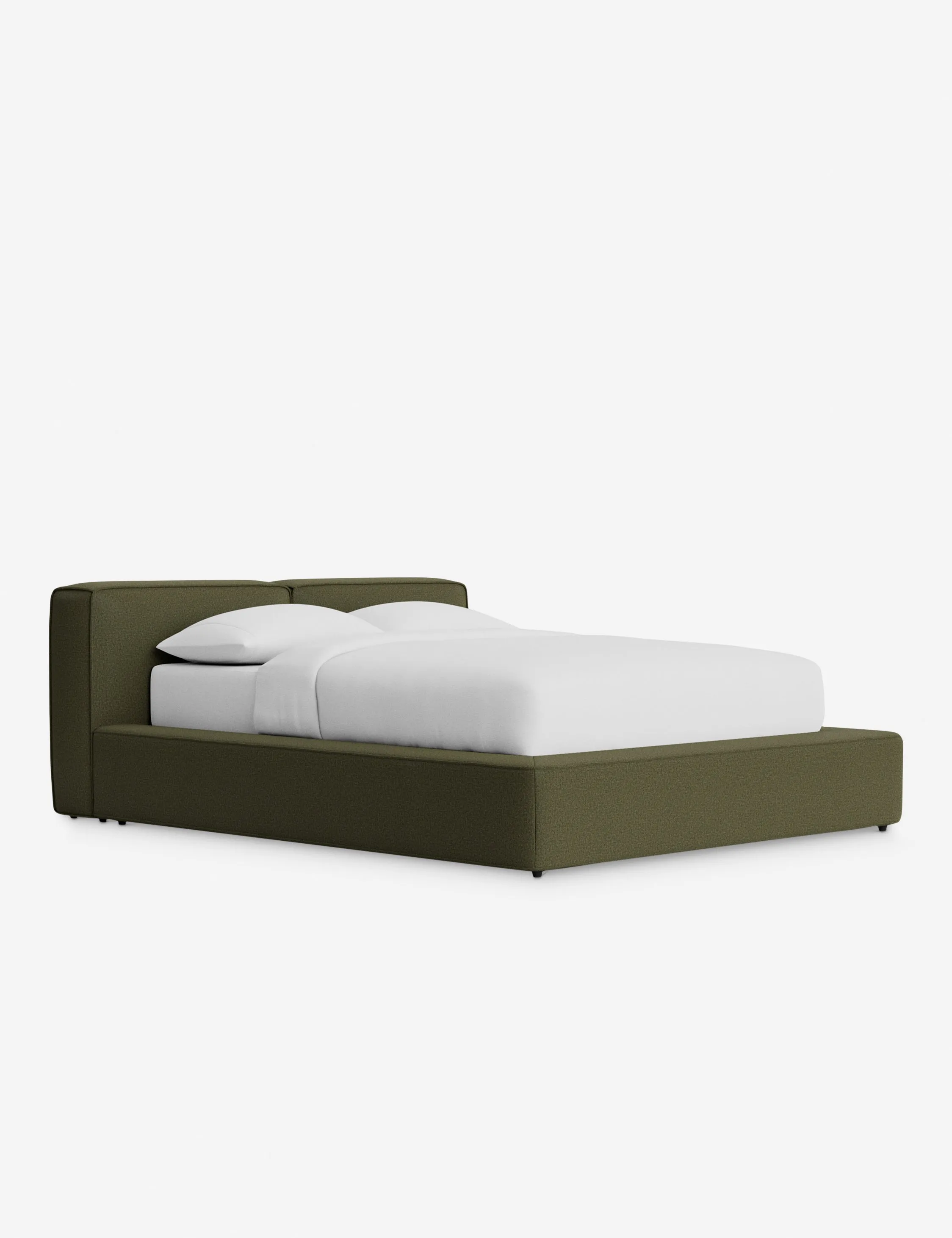 Onni Platform Bed Lulu and Georgia
