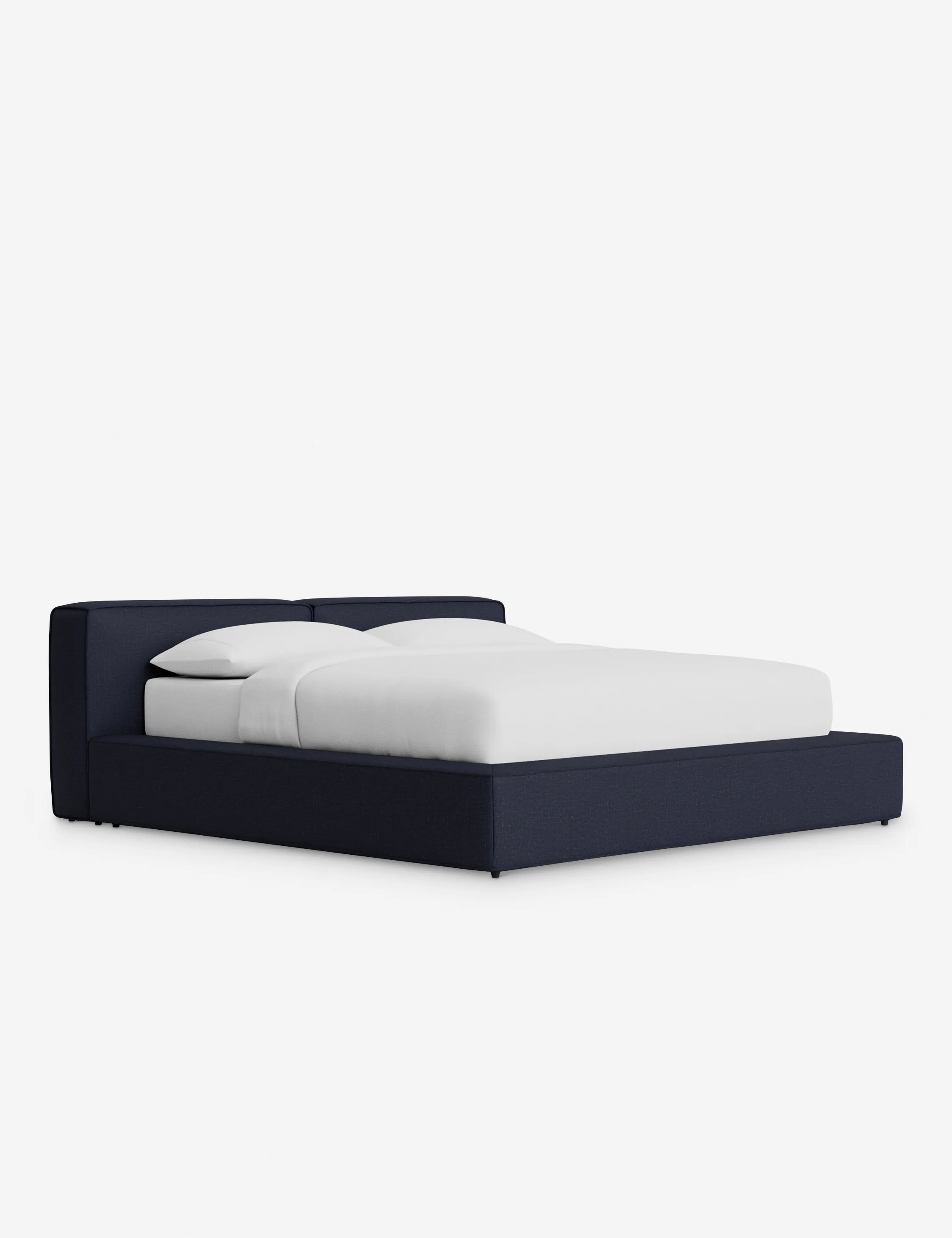 Onni Platform Bed Lulu and Georgia