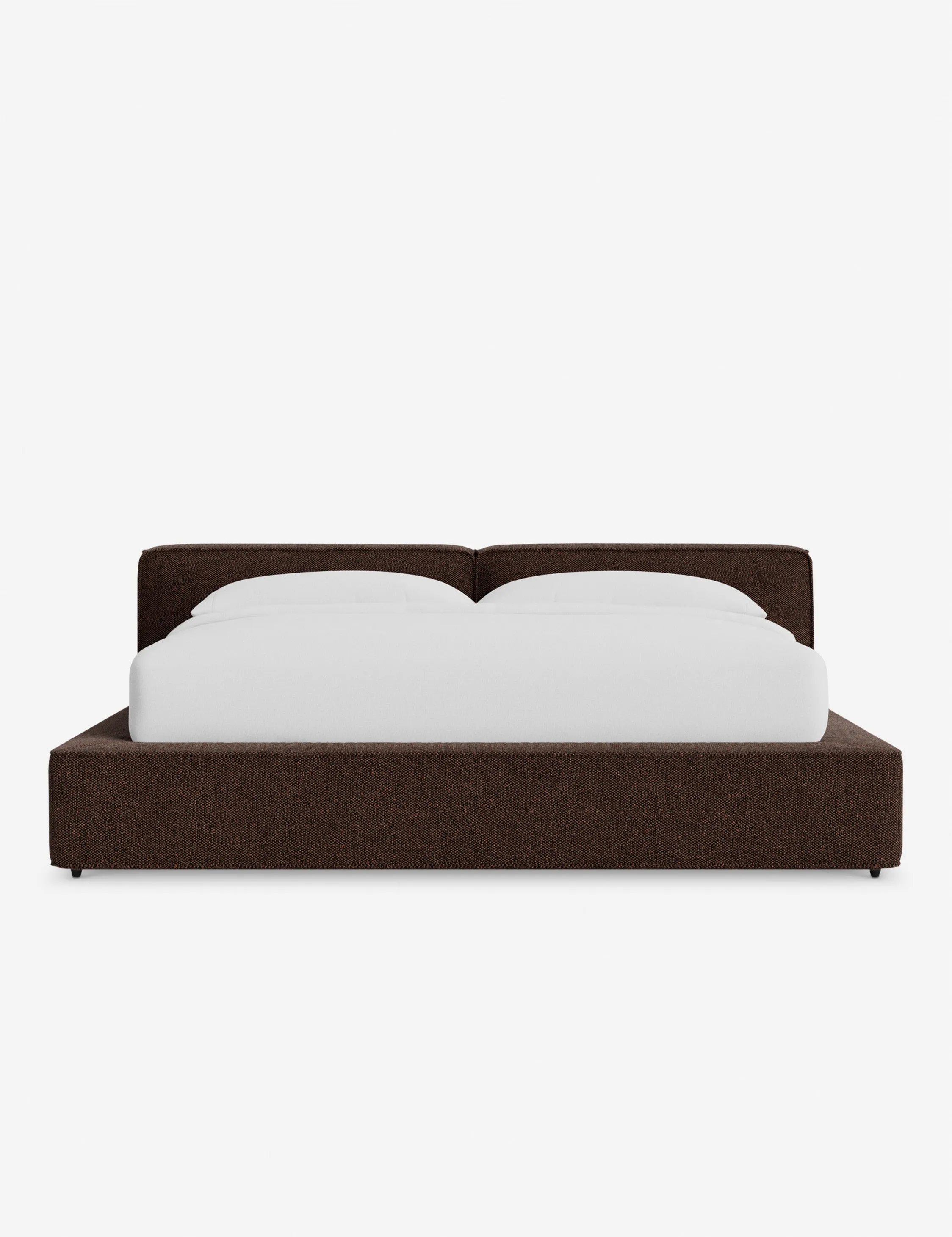 Onni Platform Bed Lulu and Georgia