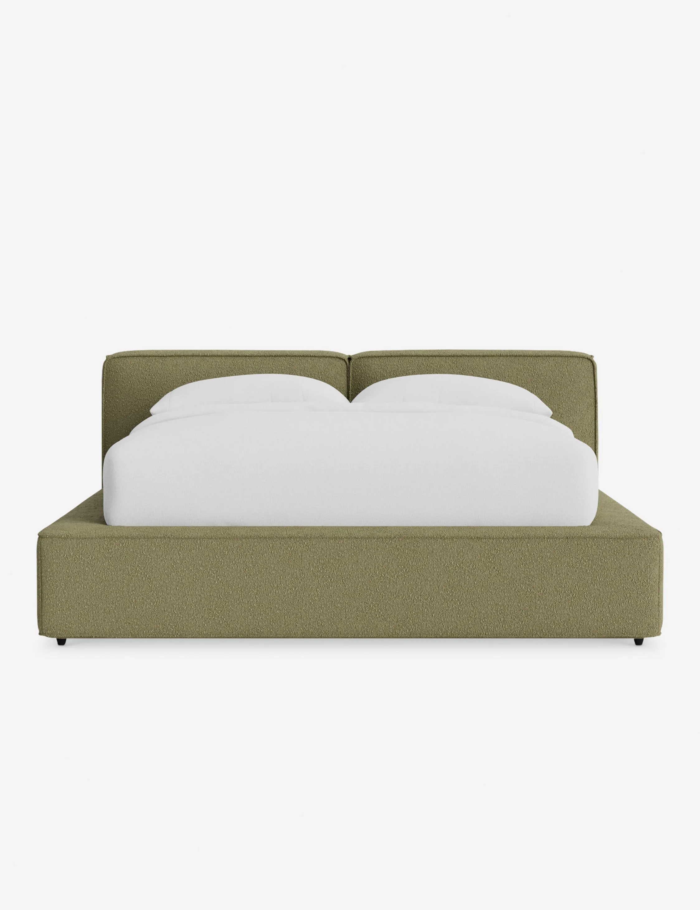 Onni Platform Bed Lulu and Georgia