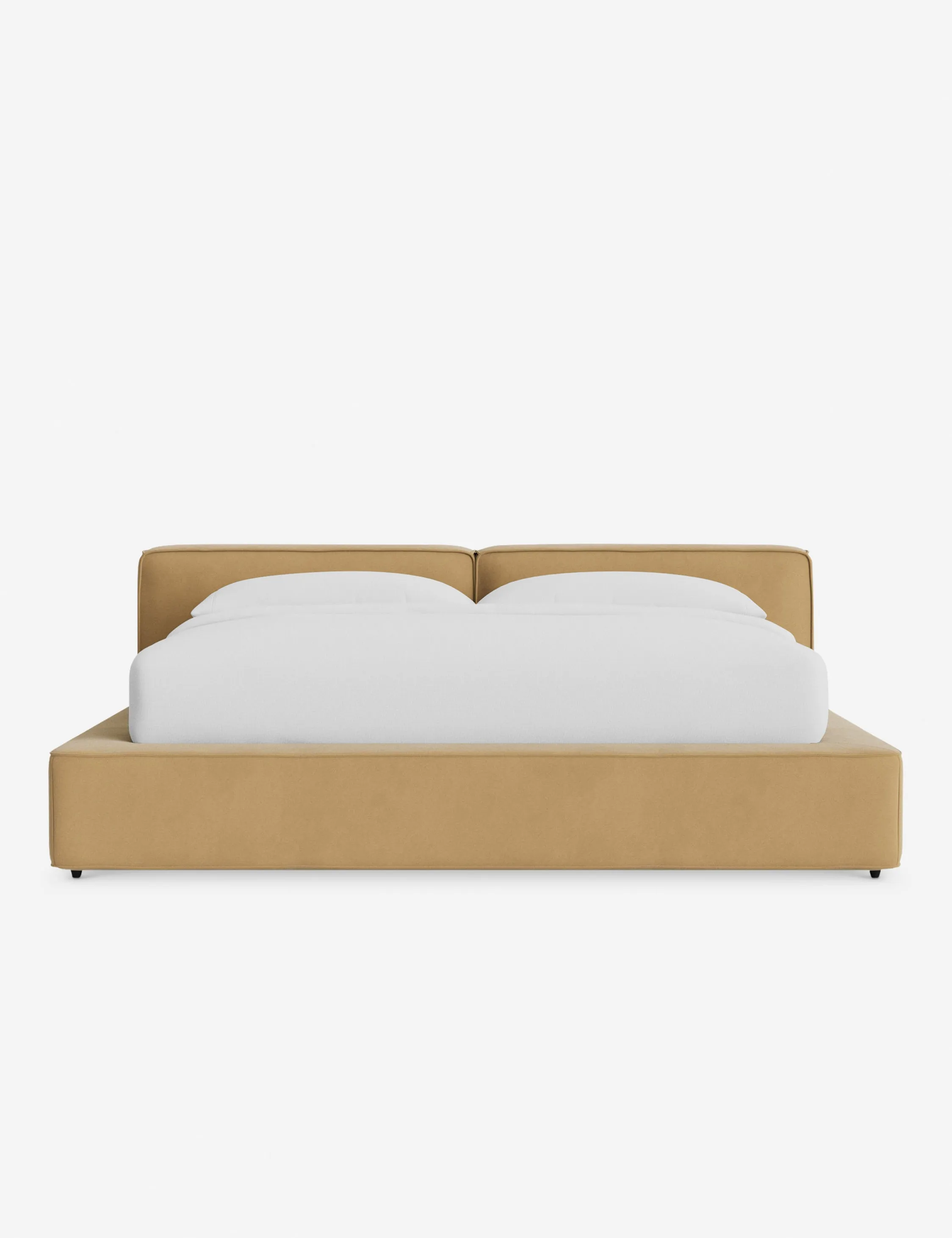 Onni Platform Bed Lulu and Georgia