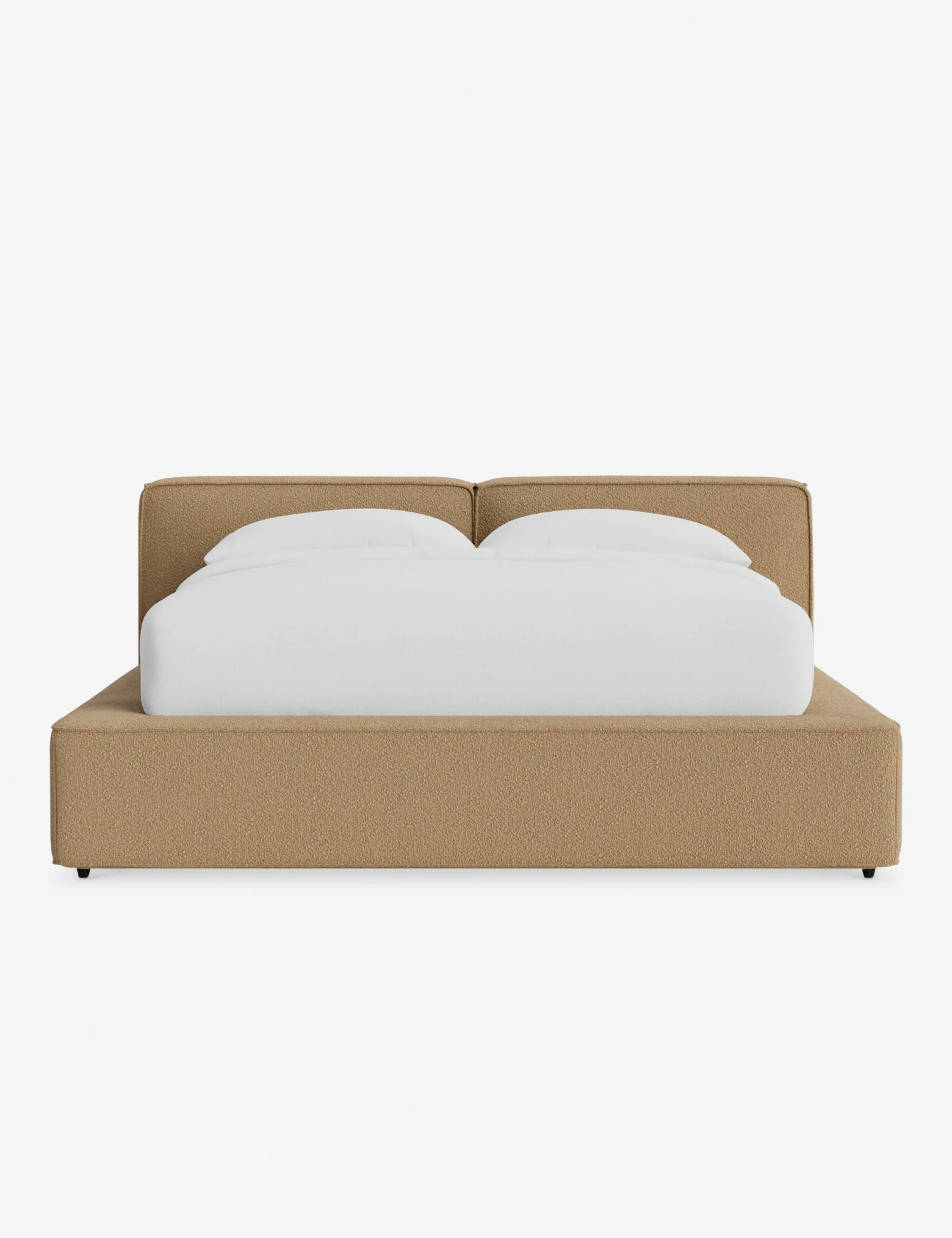 Onni Platform Bed Lulu and Georgia