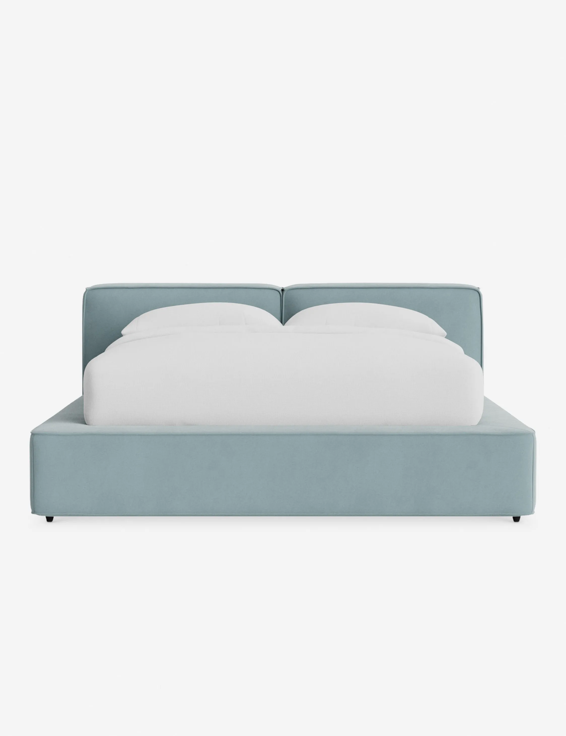 Onni Platform Bed Lulu and Georgia